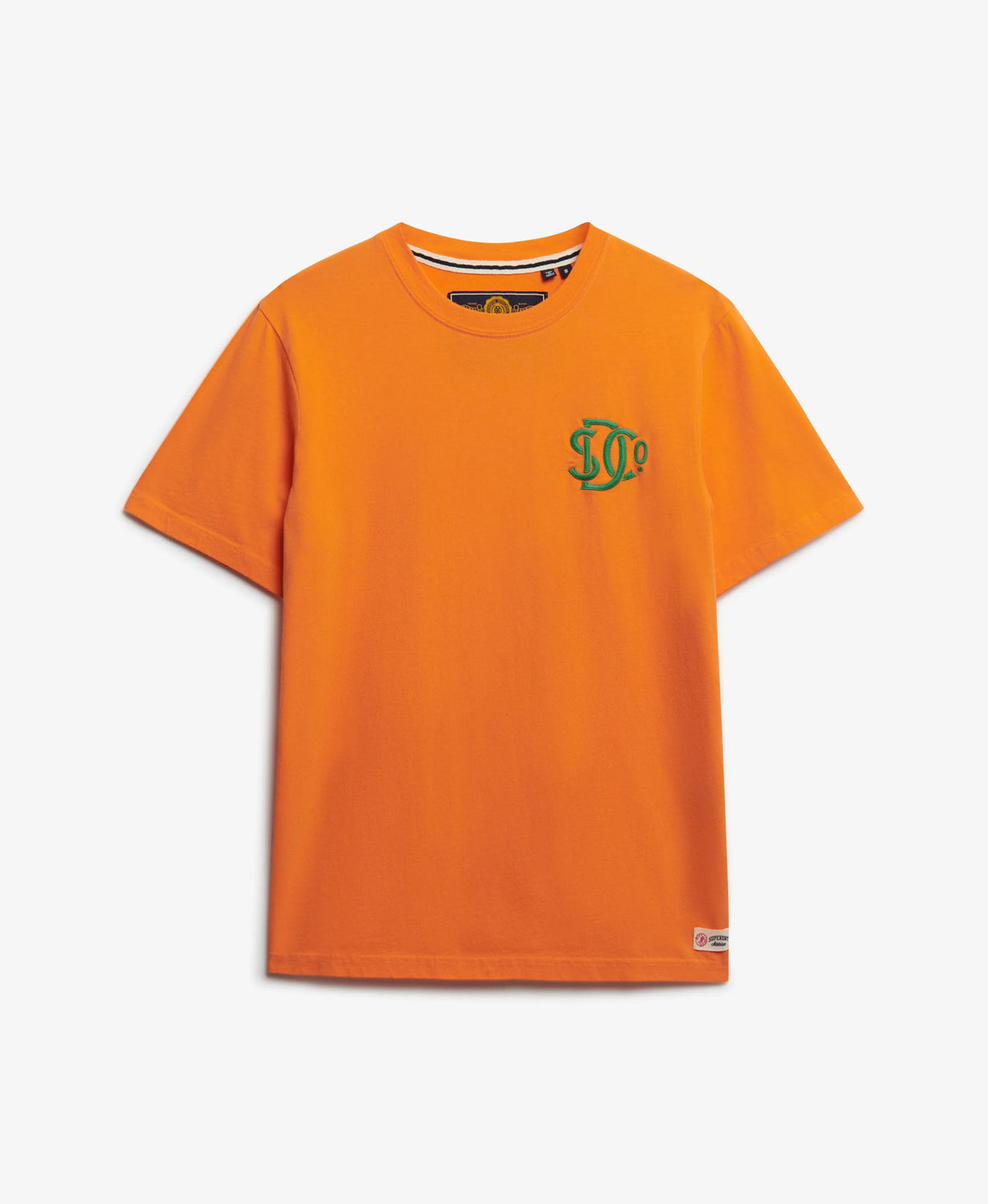 SD&Co. Relaxed T-Shirt