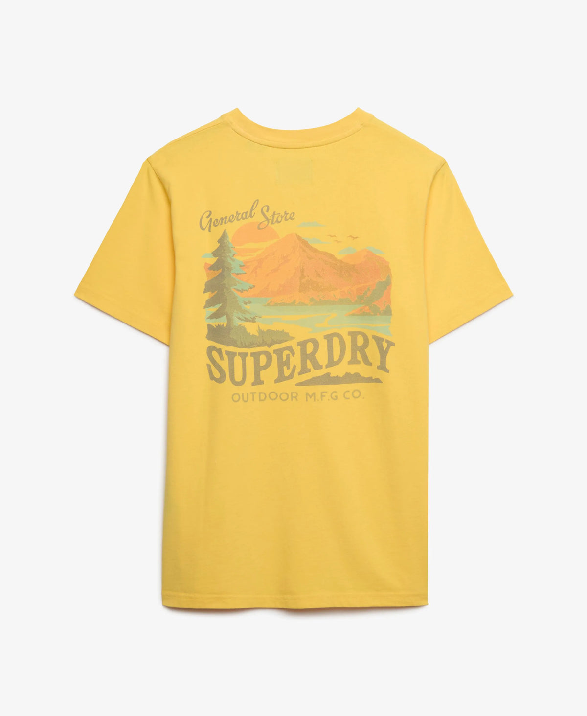 Daffodil Yellow