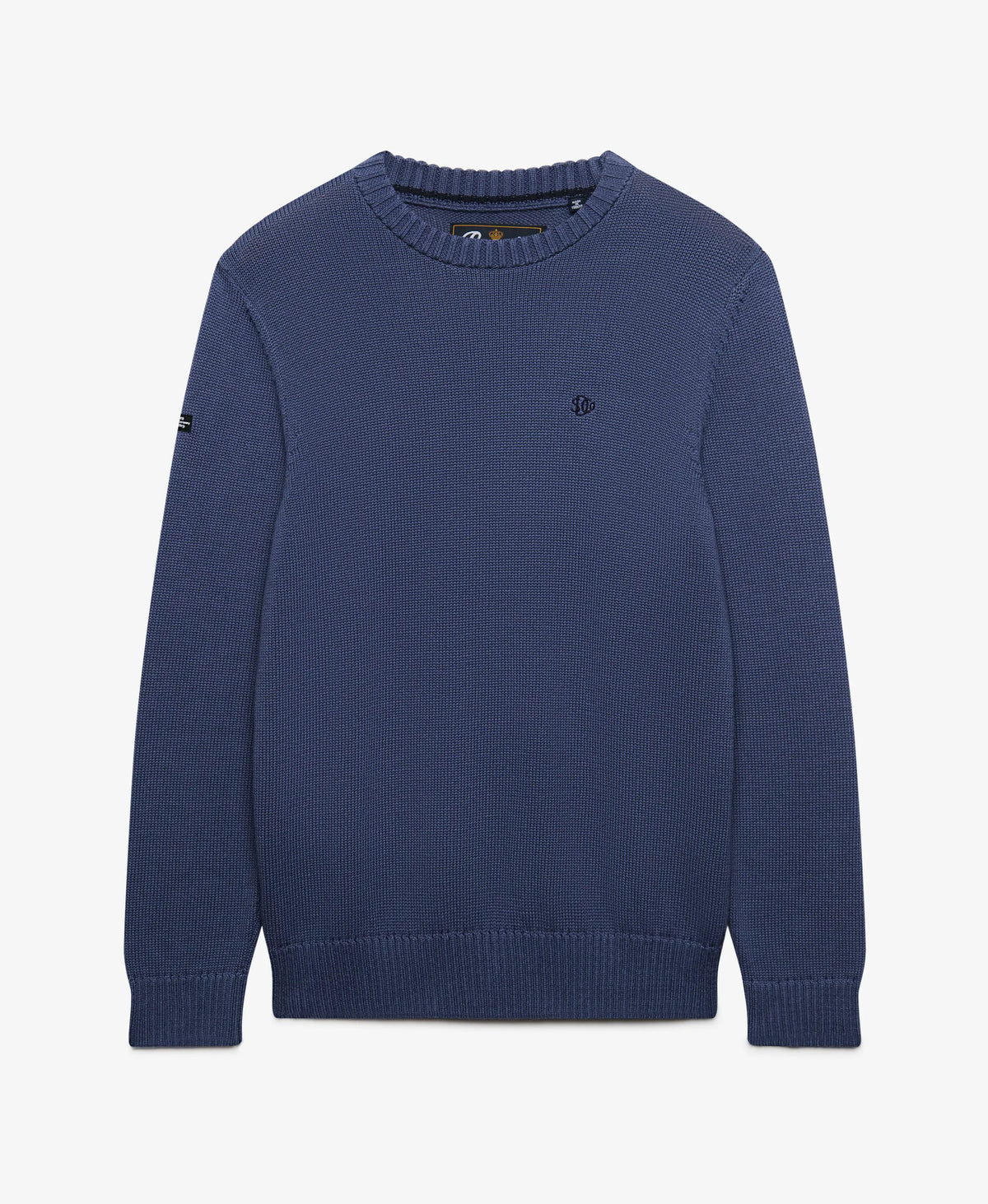 SOFT NAVY