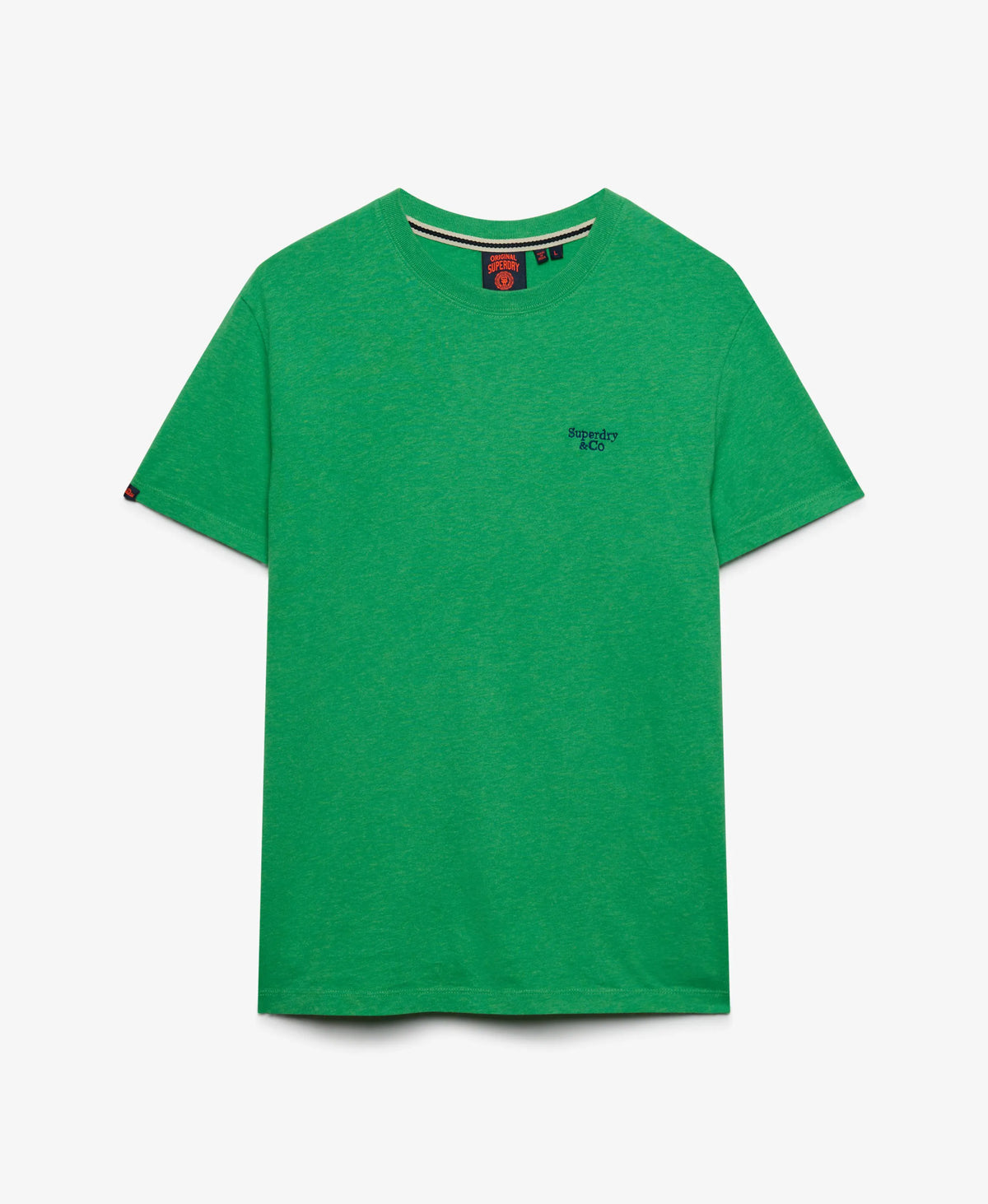 Garden Green Marl/Blue