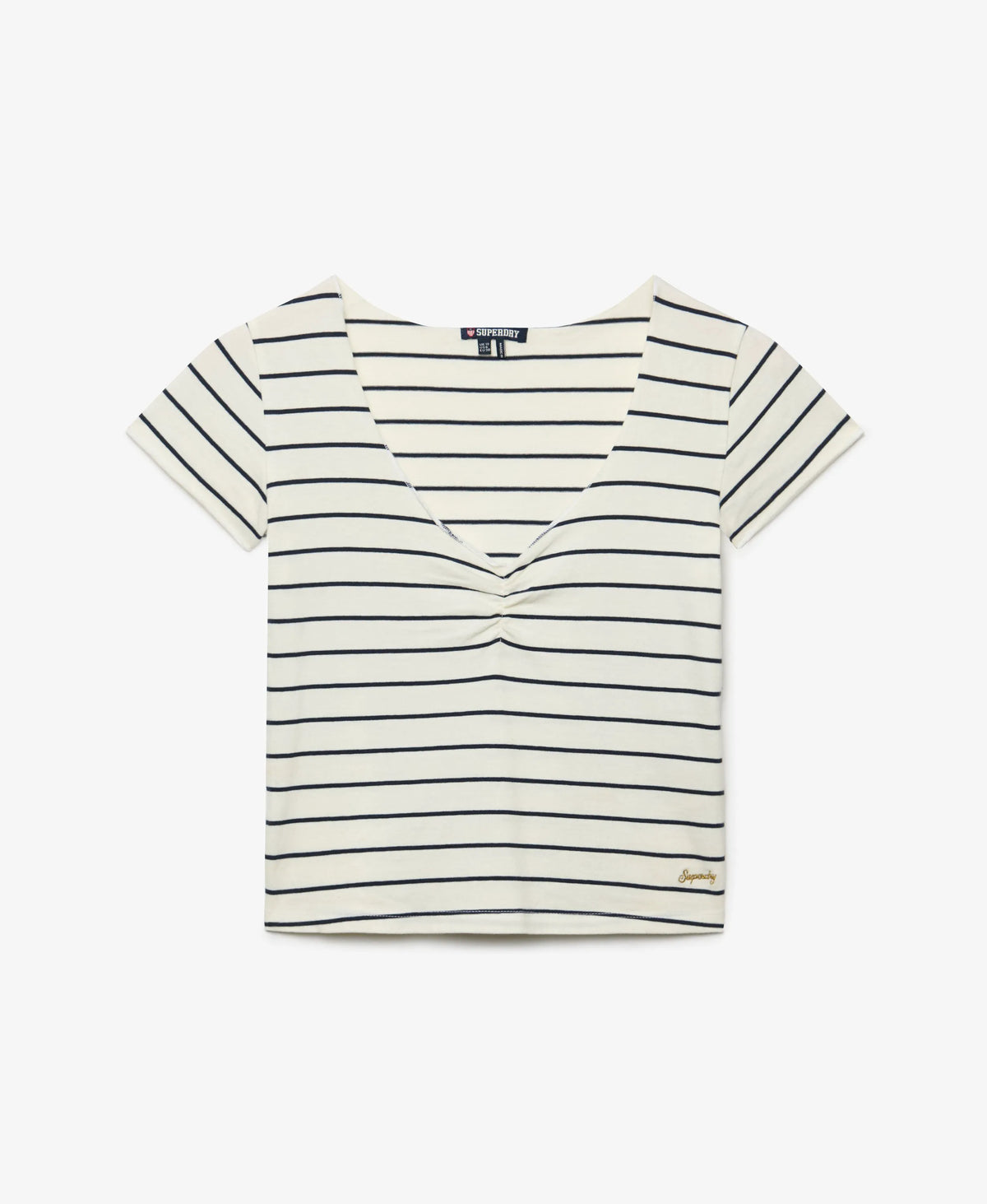 Off White Stripe