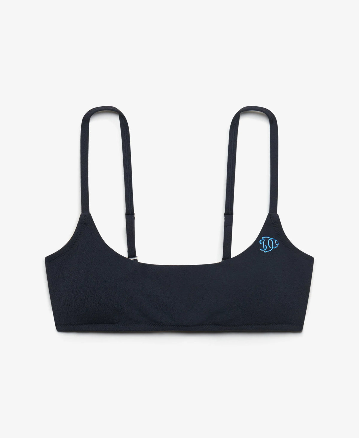 SD&Co Bralette Bikini Top