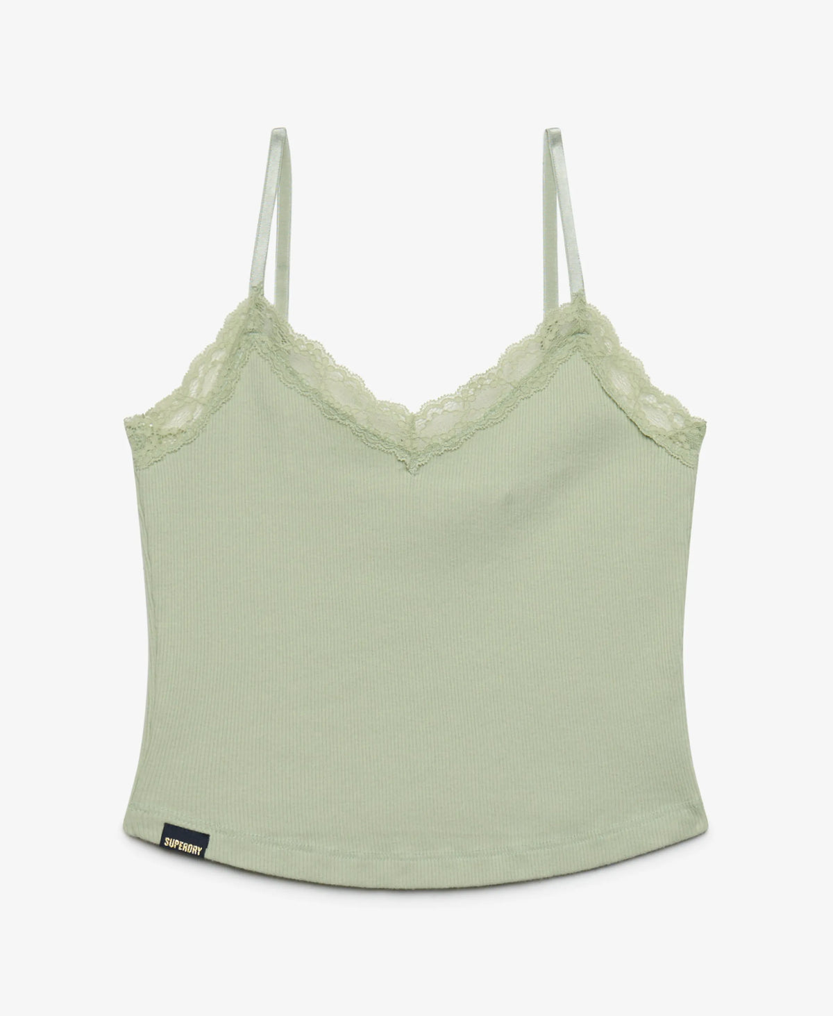 Surf Spray Green