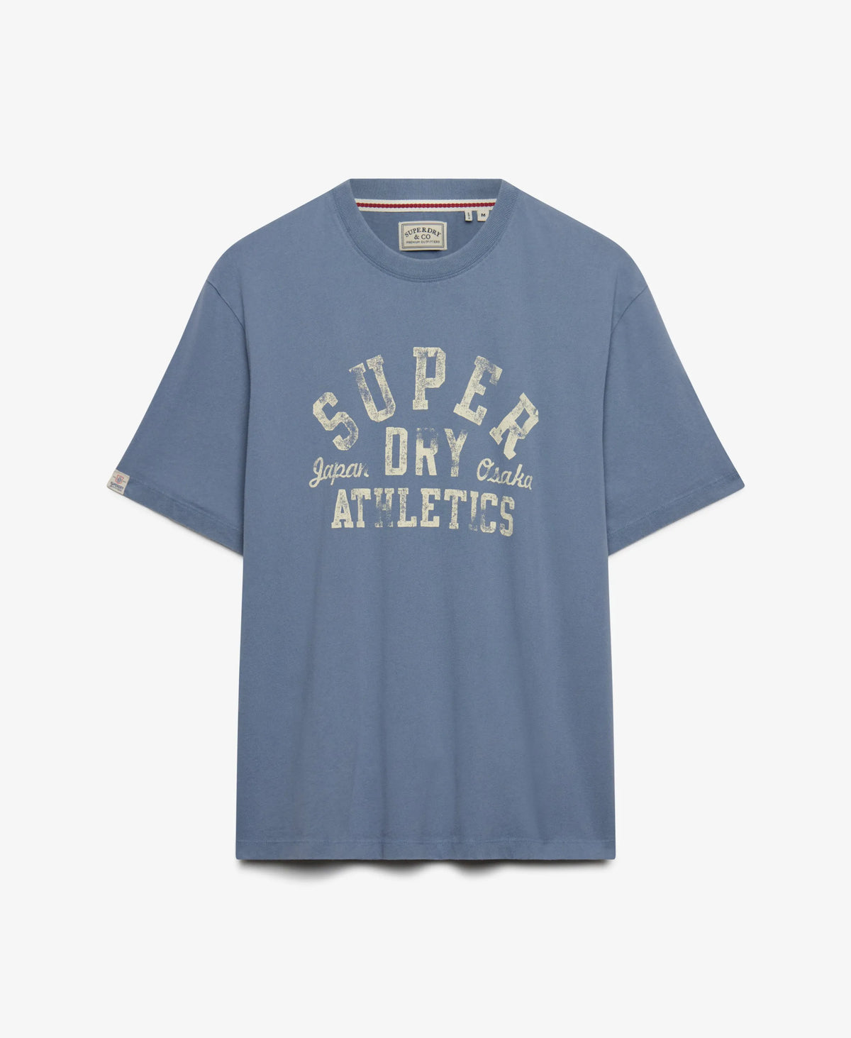 Flint Stone Blue Grey