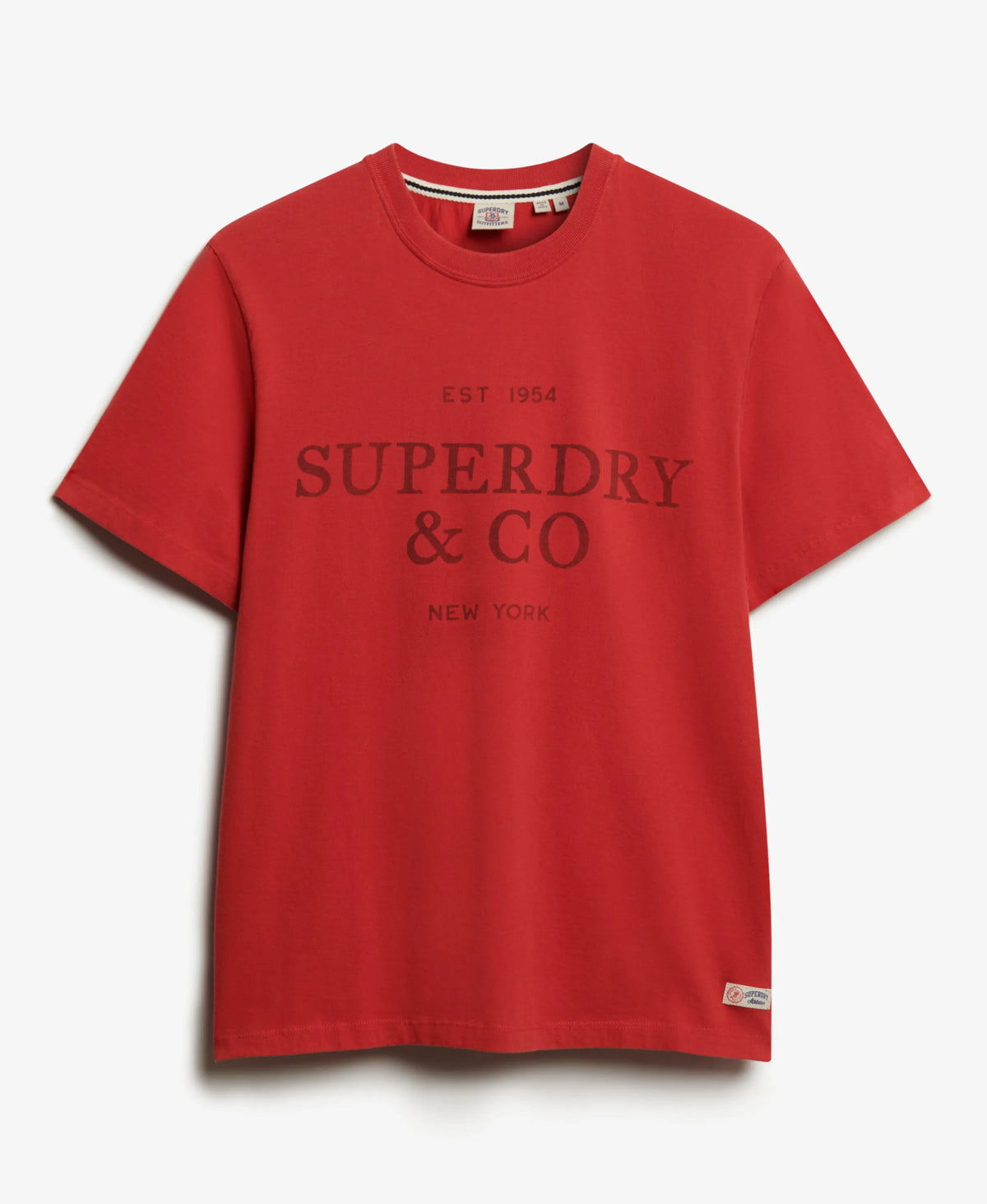 Base Red
