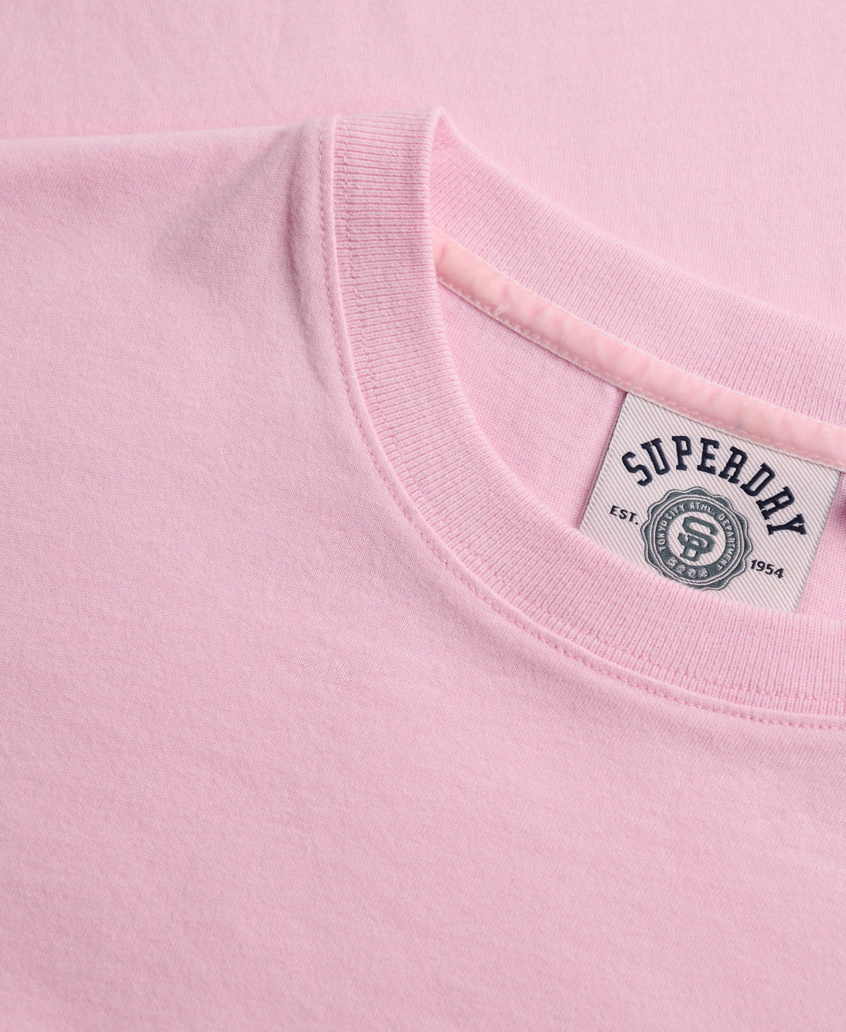 PINK LADY