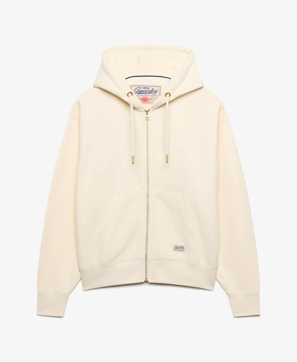Desert Bone Off White