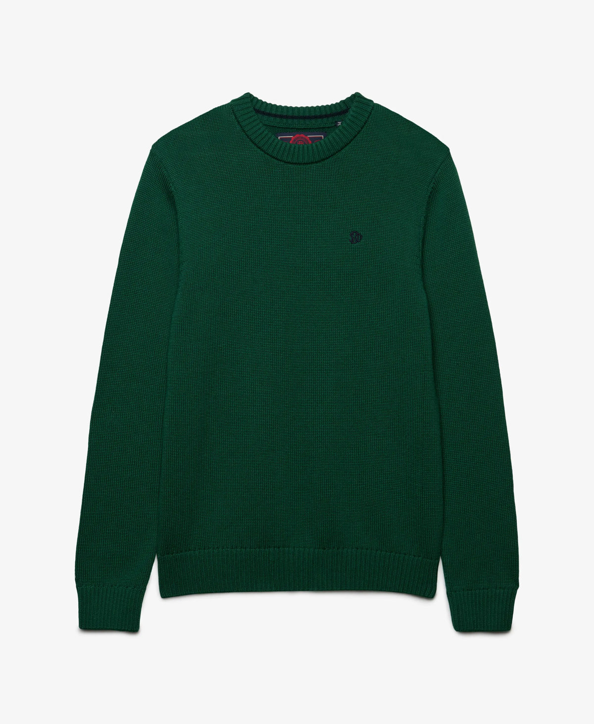 FOREST GREEN