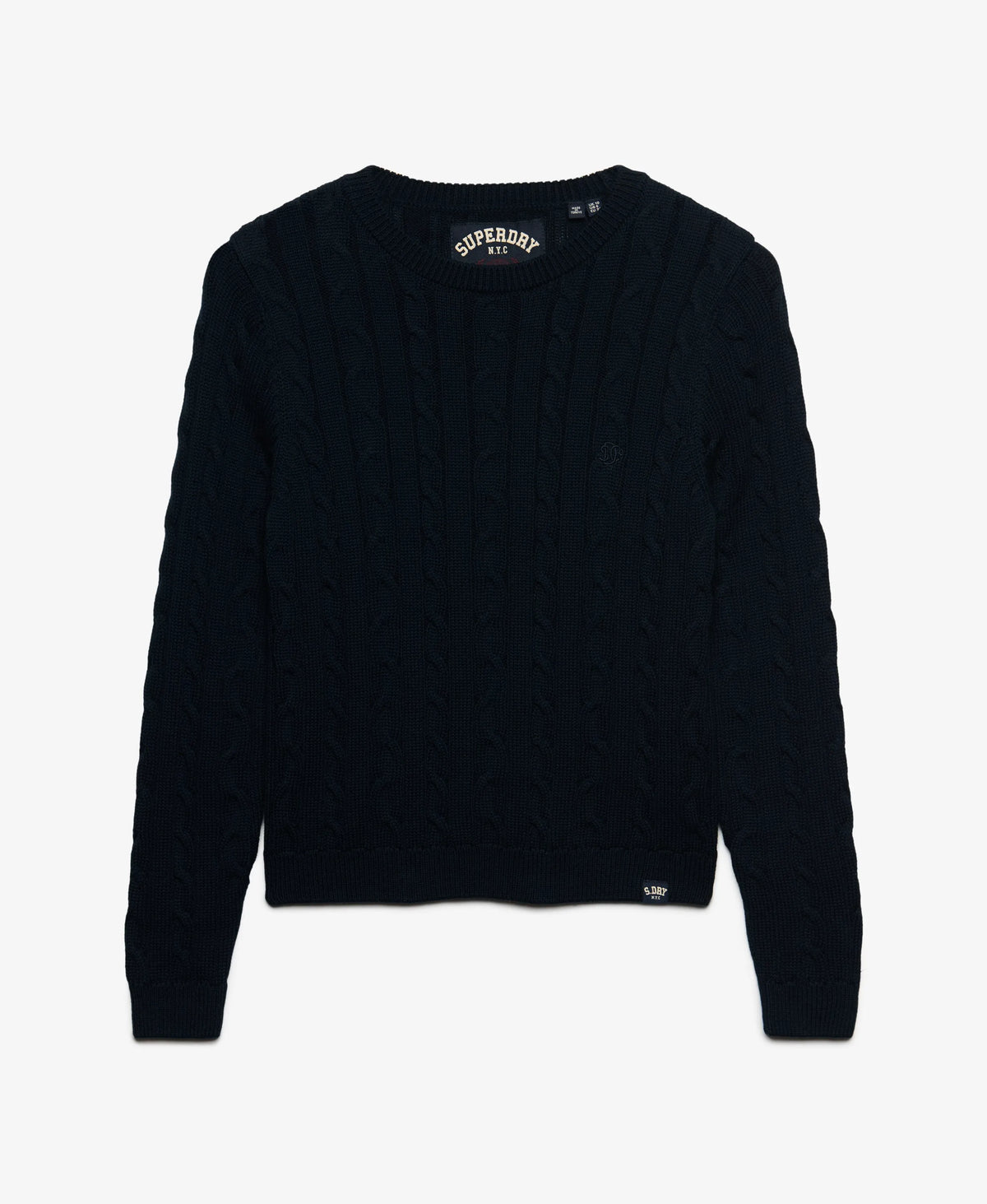 Eclipse Navy
