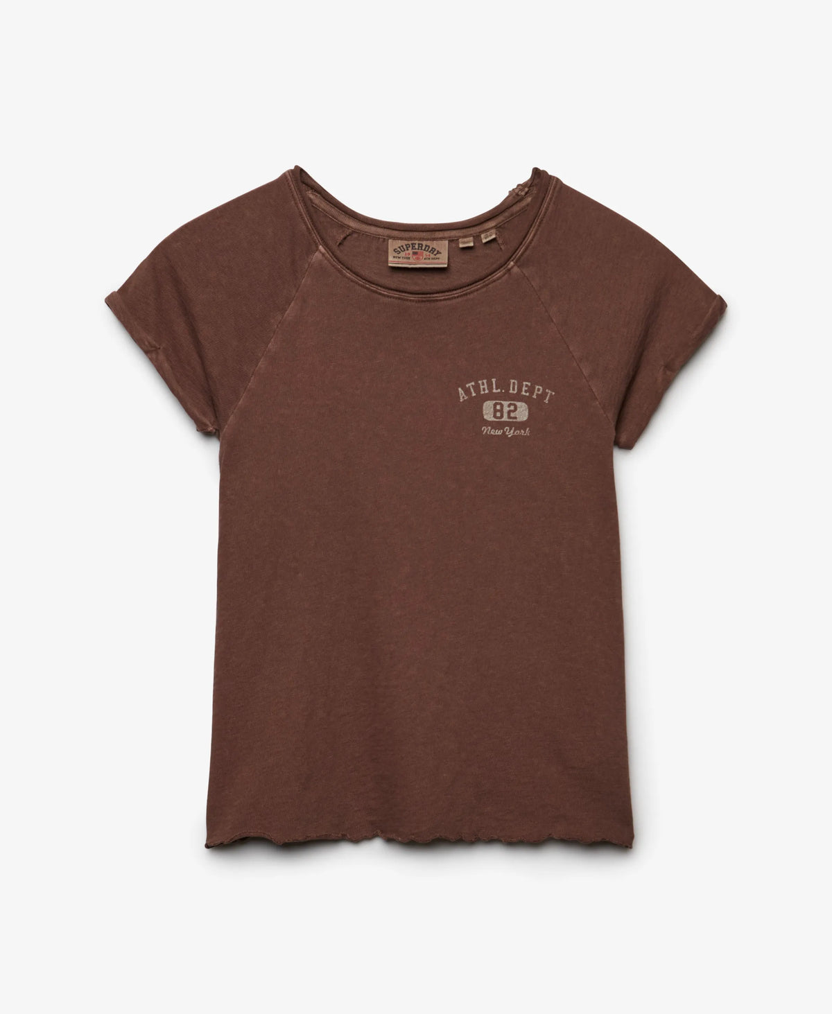 Chestnut Brown