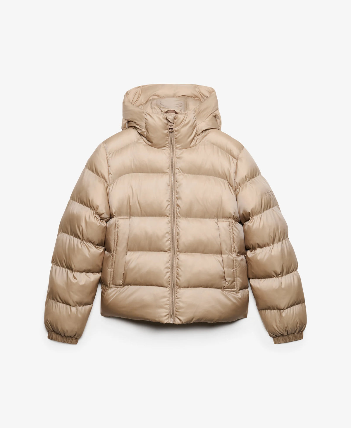 Mushroom Beige