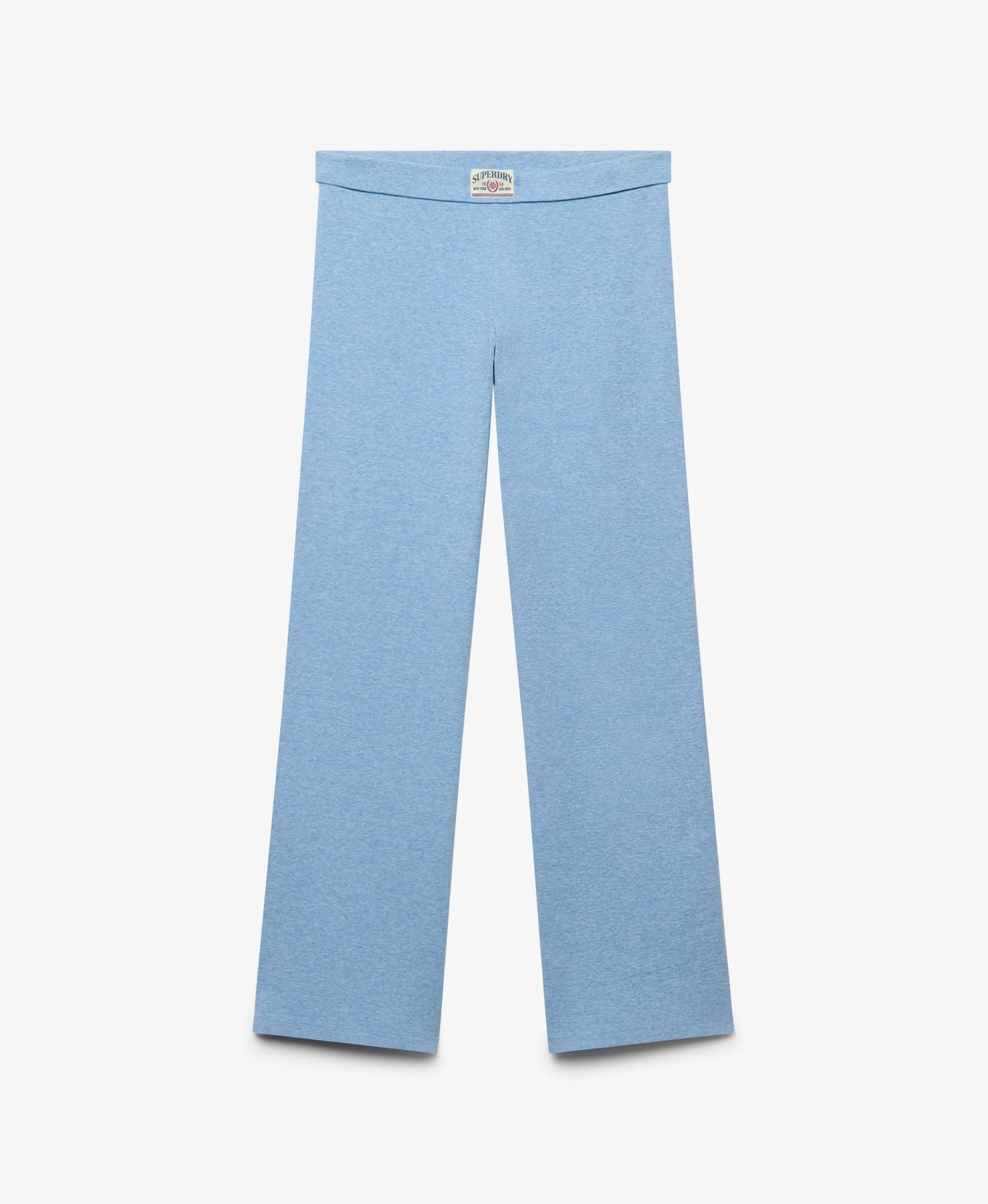 Tidal Blue Marl