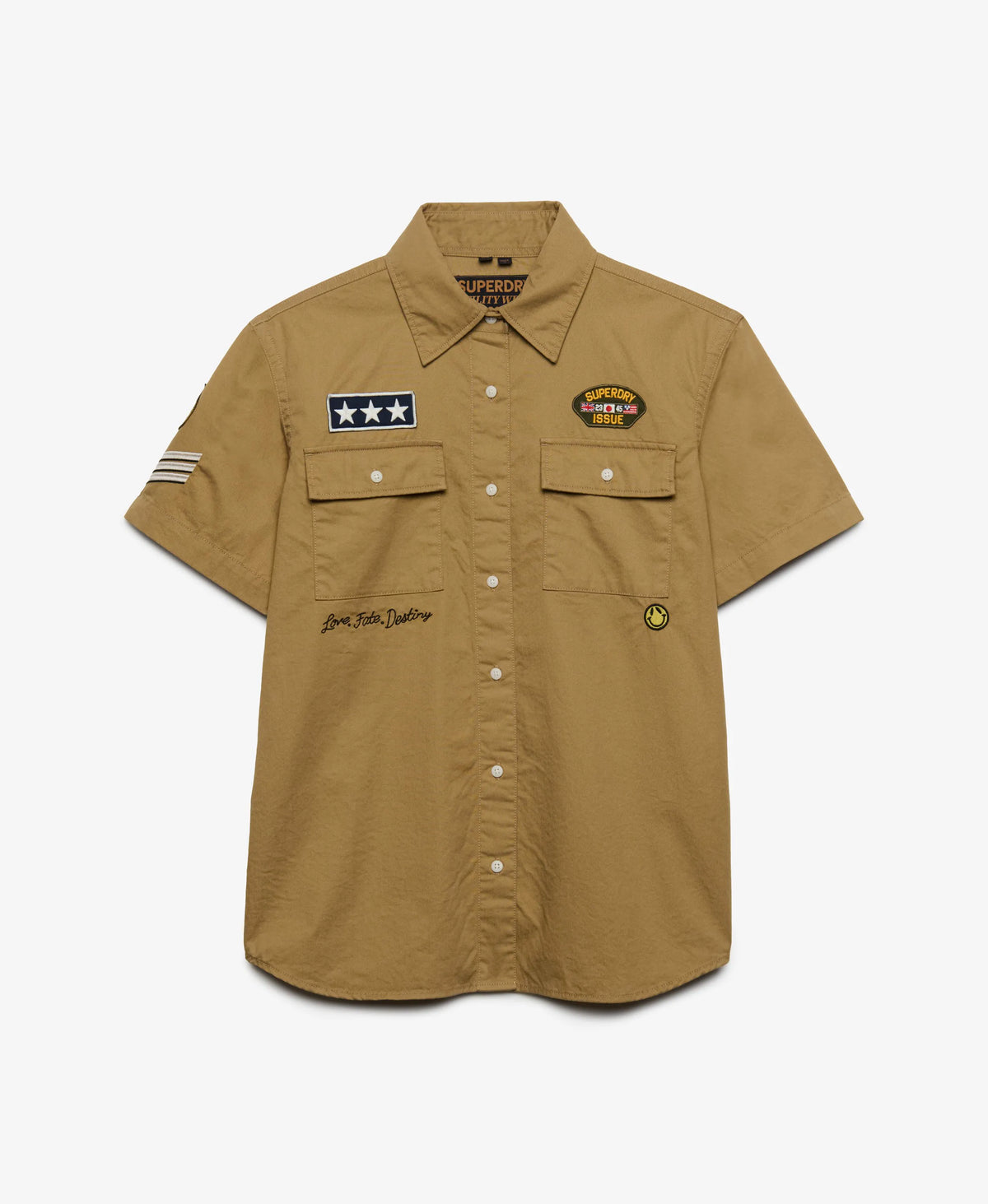 Classic Tan Brown