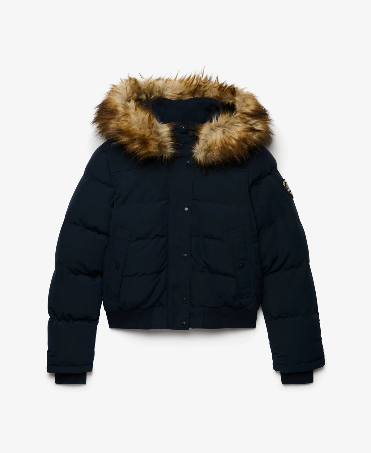 Eclipse Navy