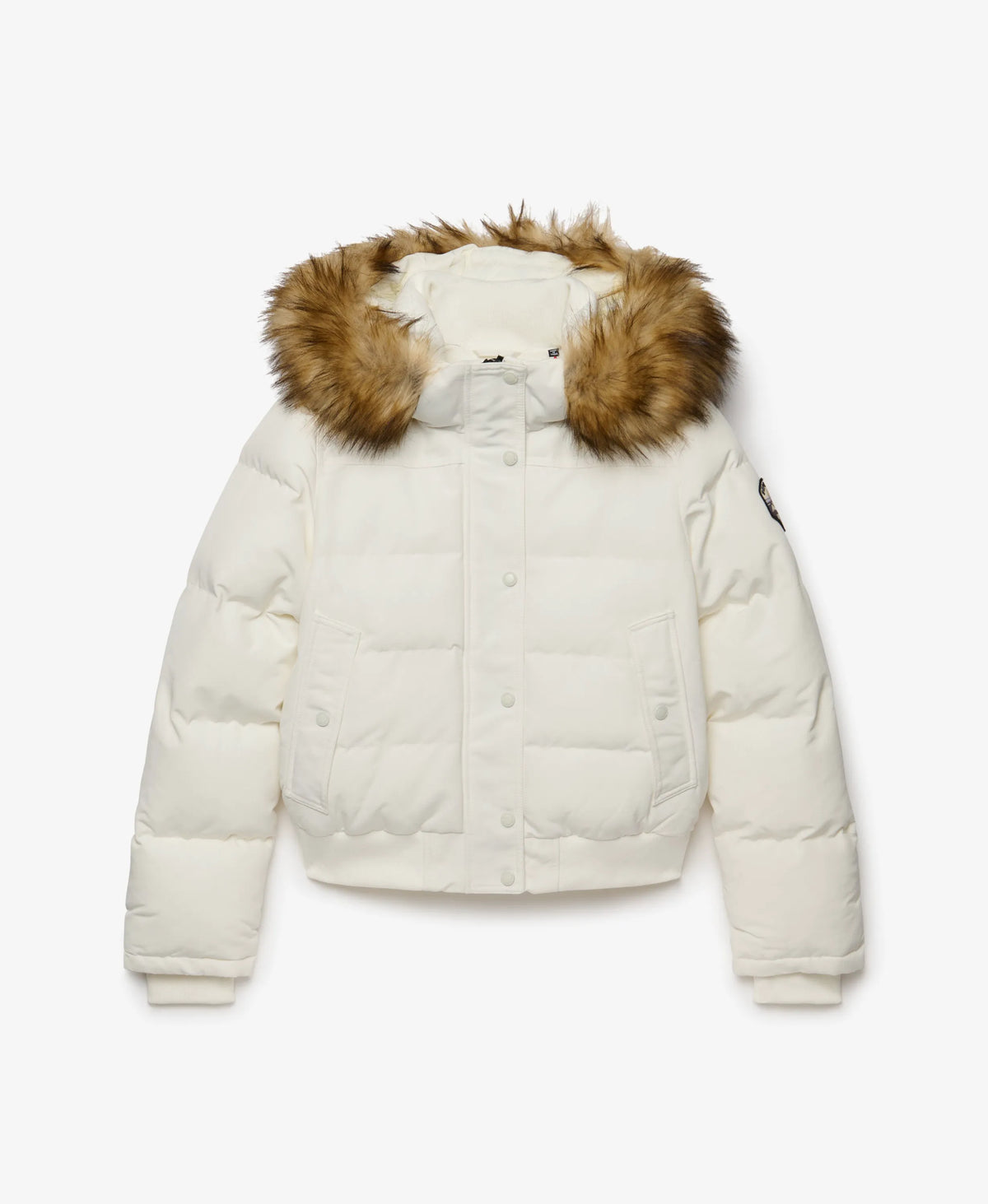 OFF WHITE