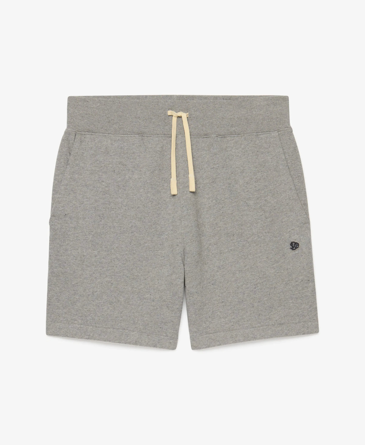 Dark Vintage Grey Marl