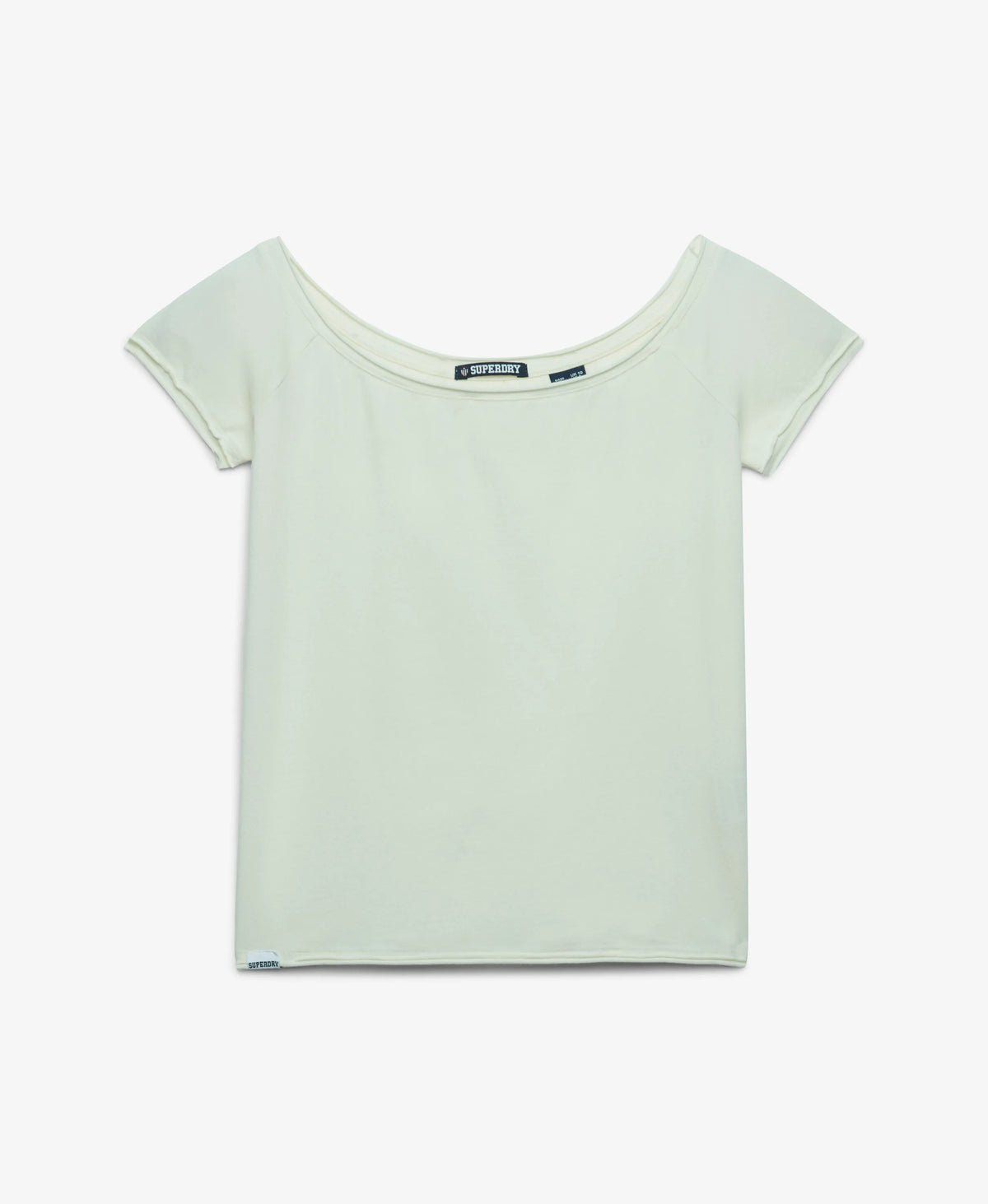 Desert Bone Off White