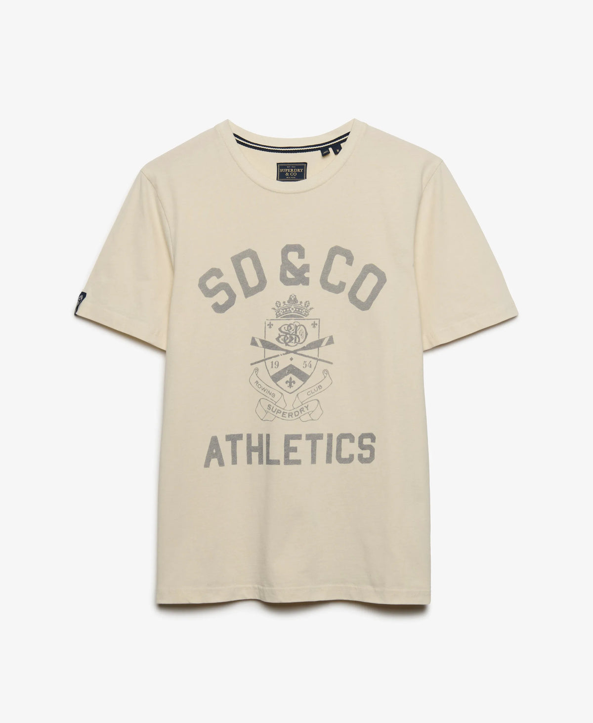 Oatmeal Beige