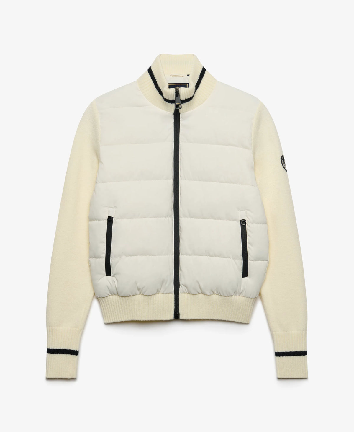 Slalom Hybrid Jacket