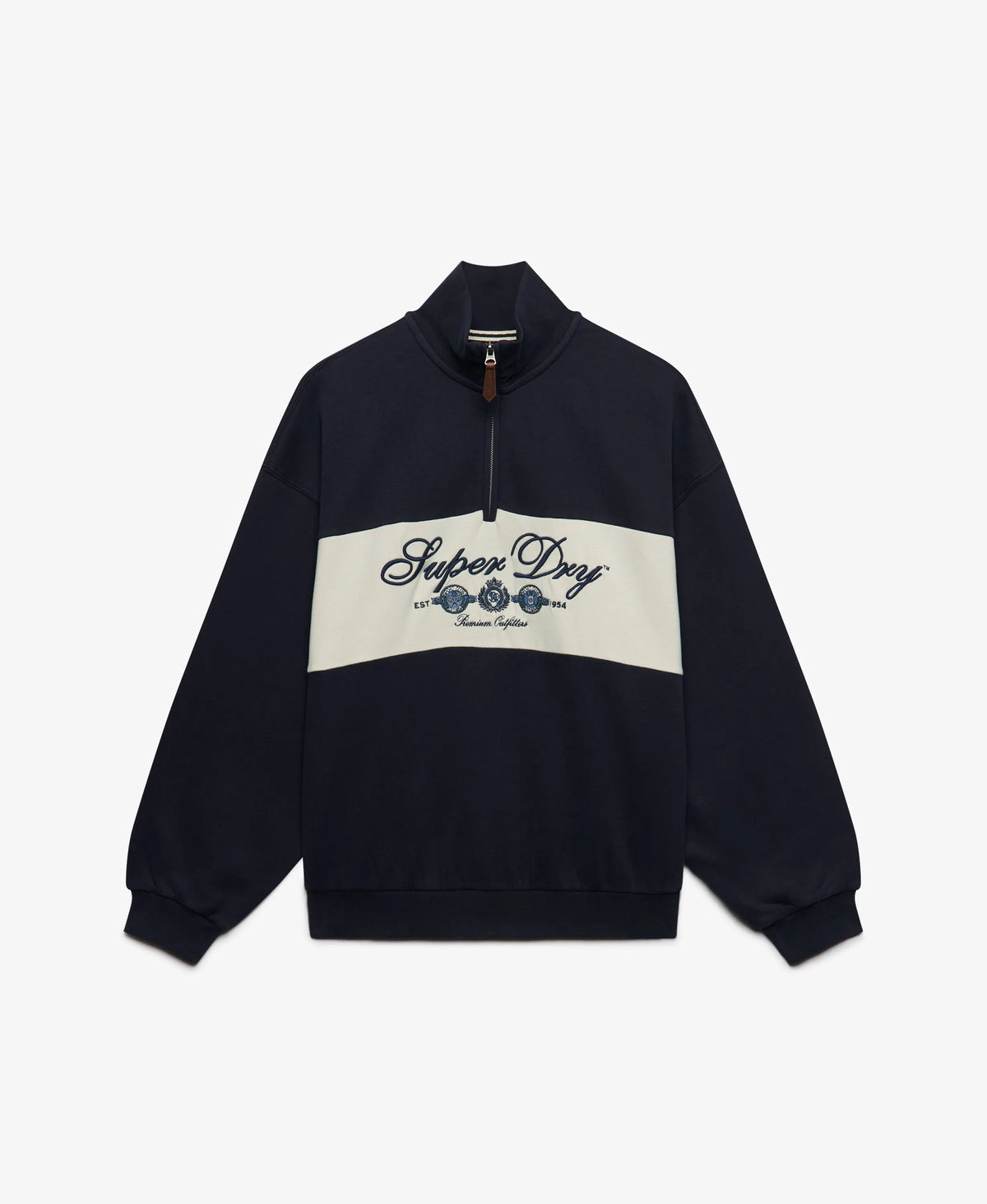 DARKEST NAVY