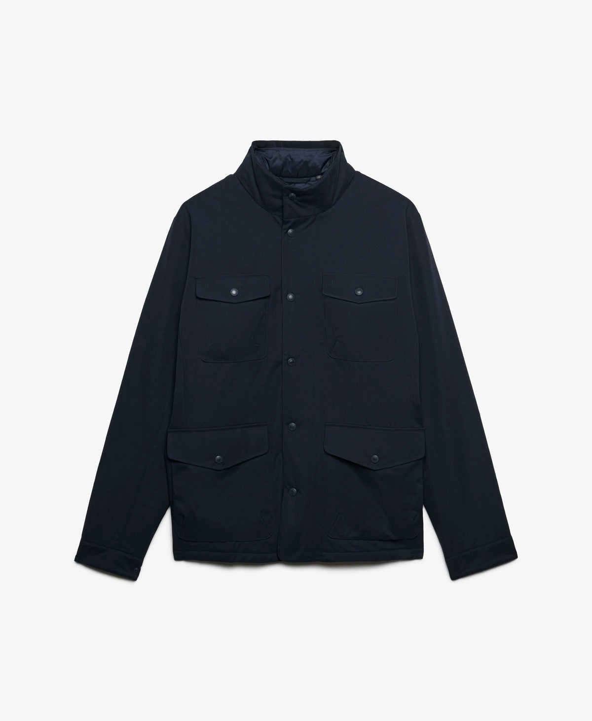 Two-in-one Burford Jacket