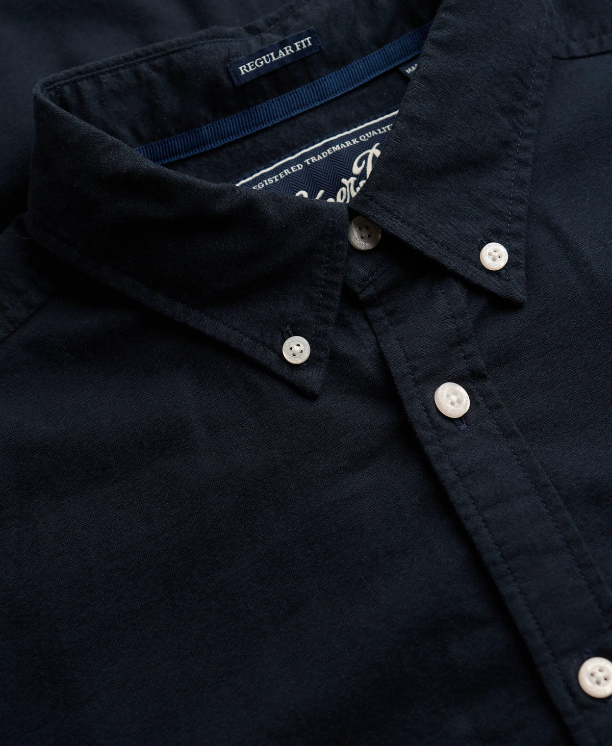 Eclipse Navy