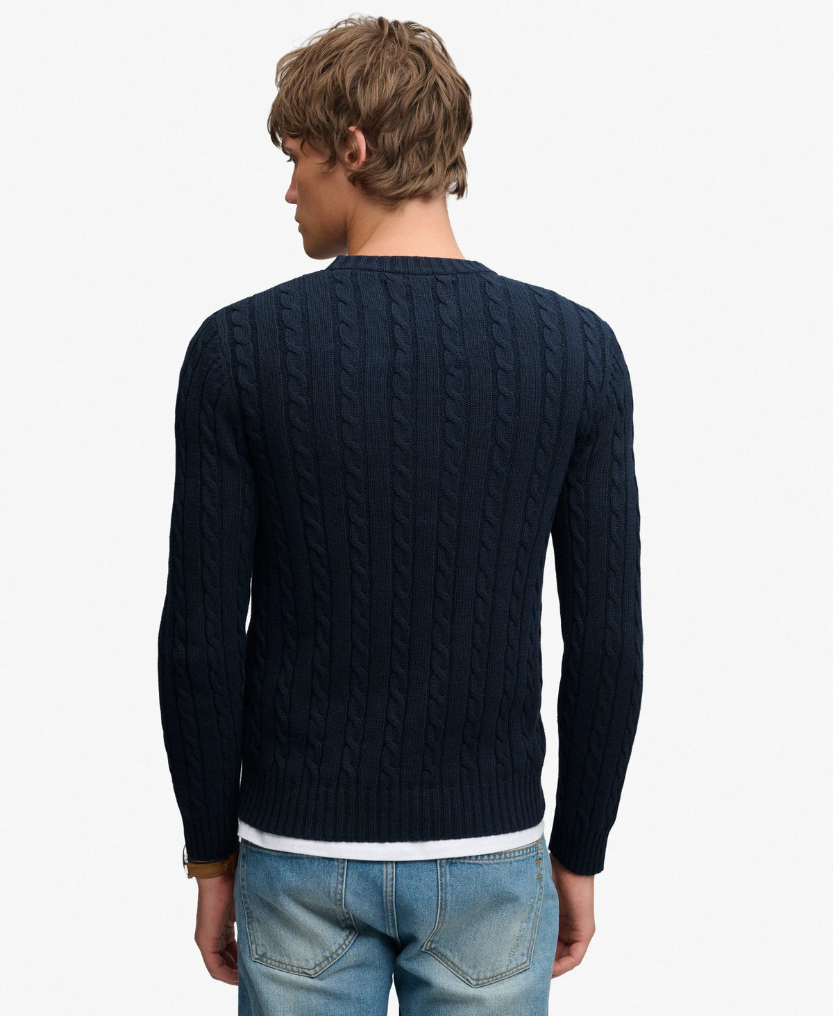Eclipse Navy