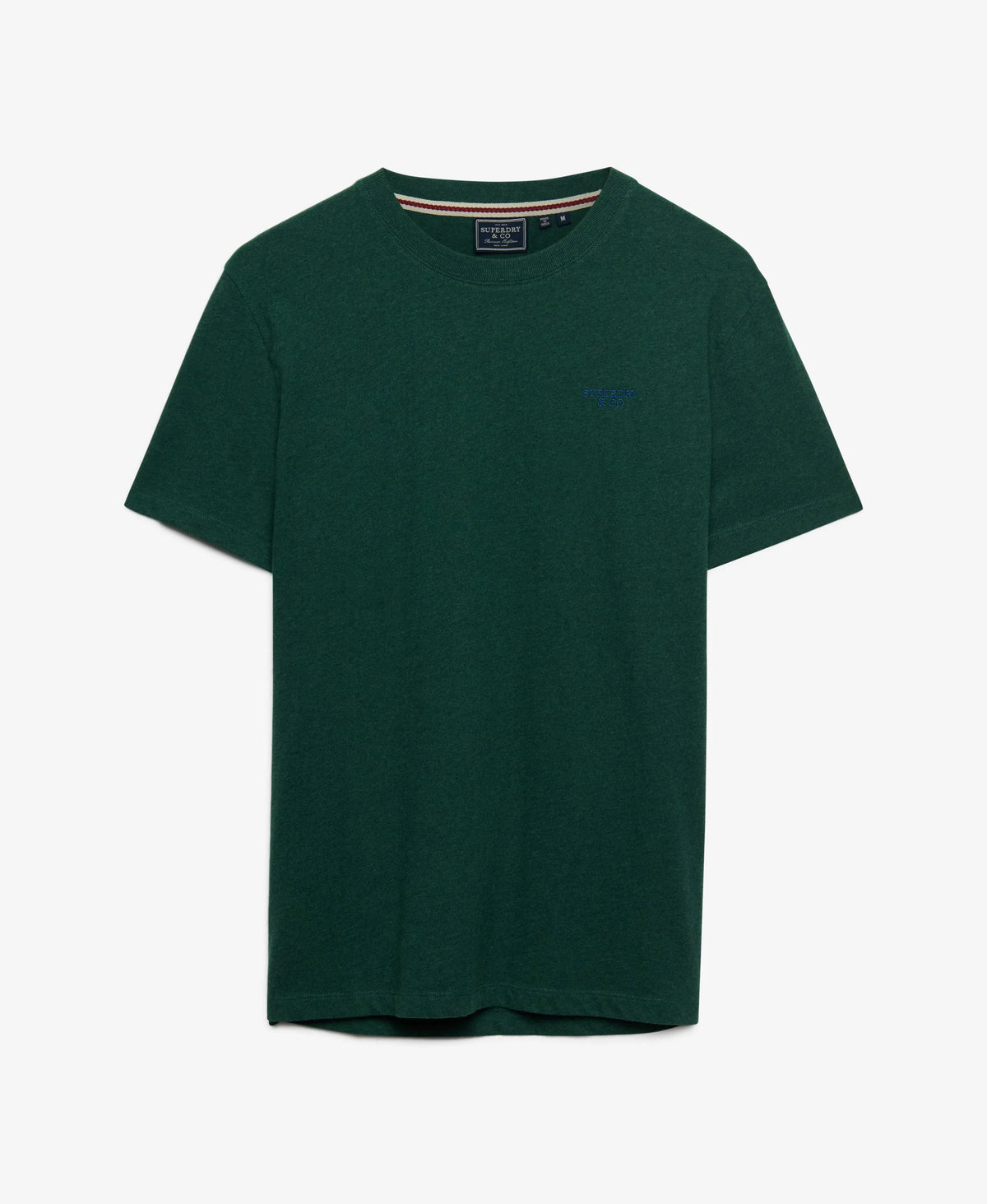 Pitch Green Marl/Pure Navy