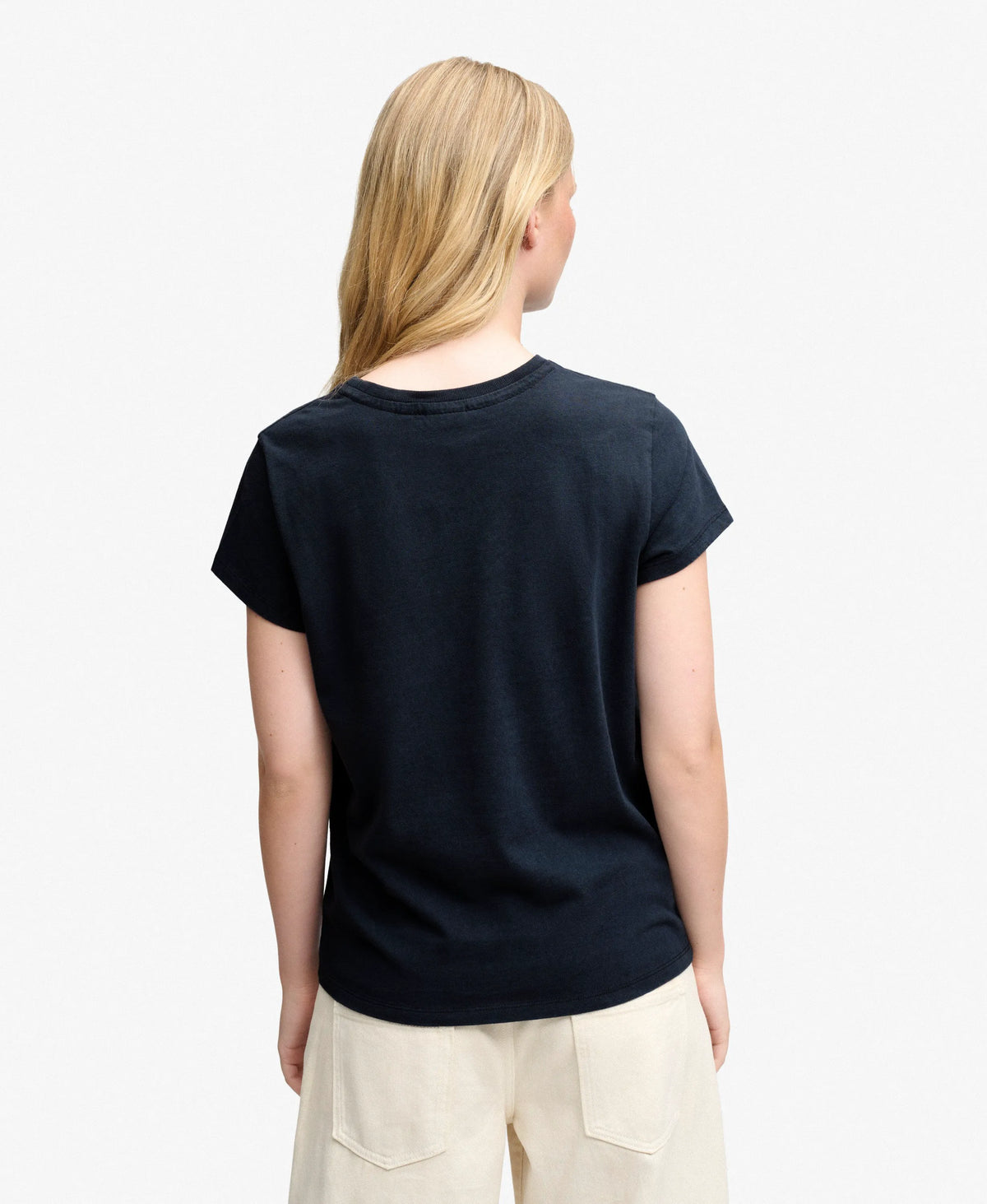 Eclipse Navy