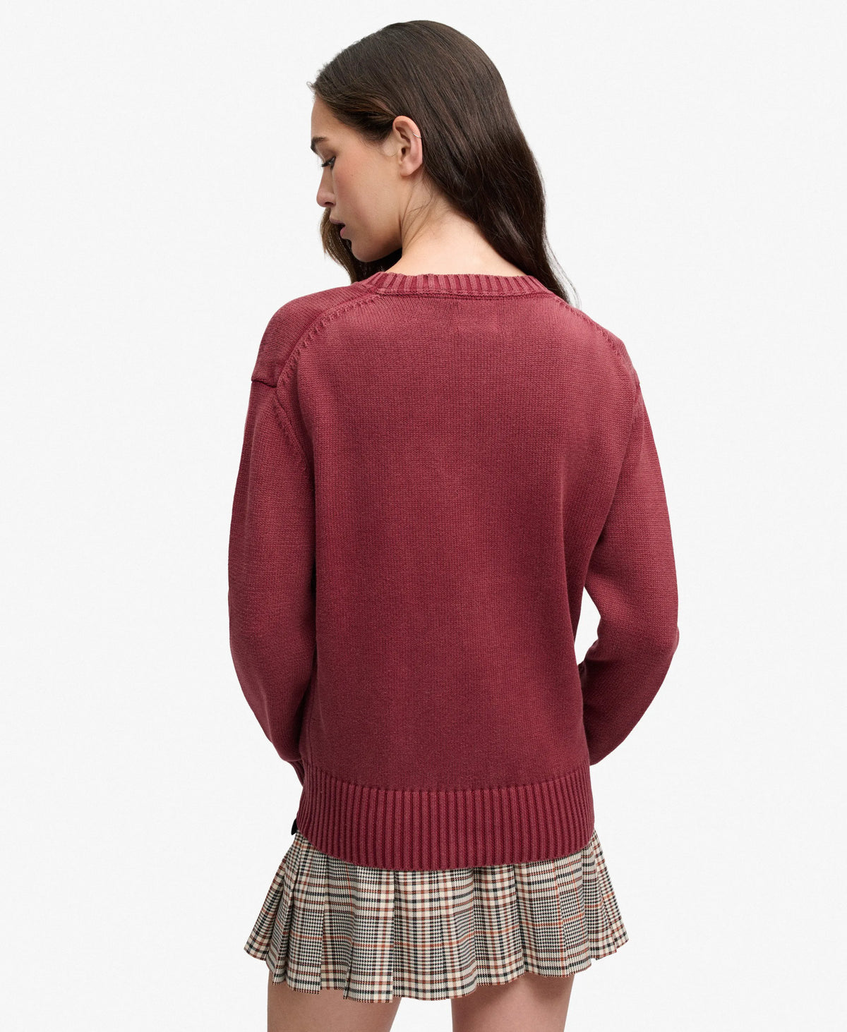 Port Red