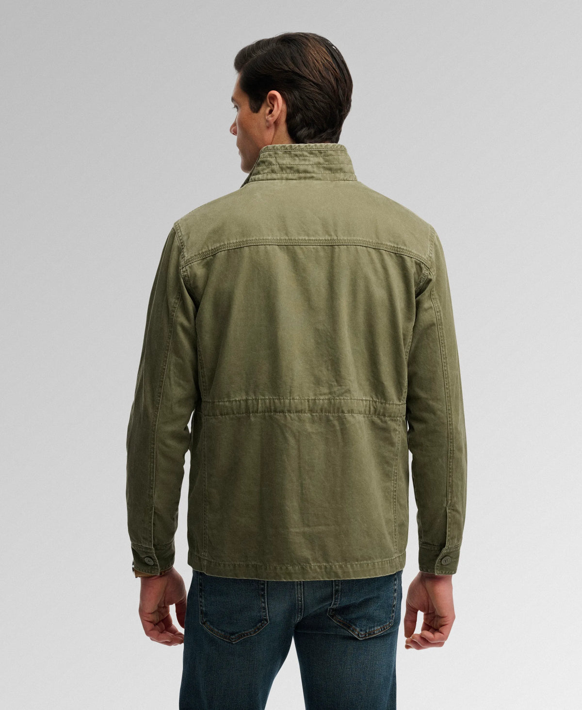Military M65 Jacket