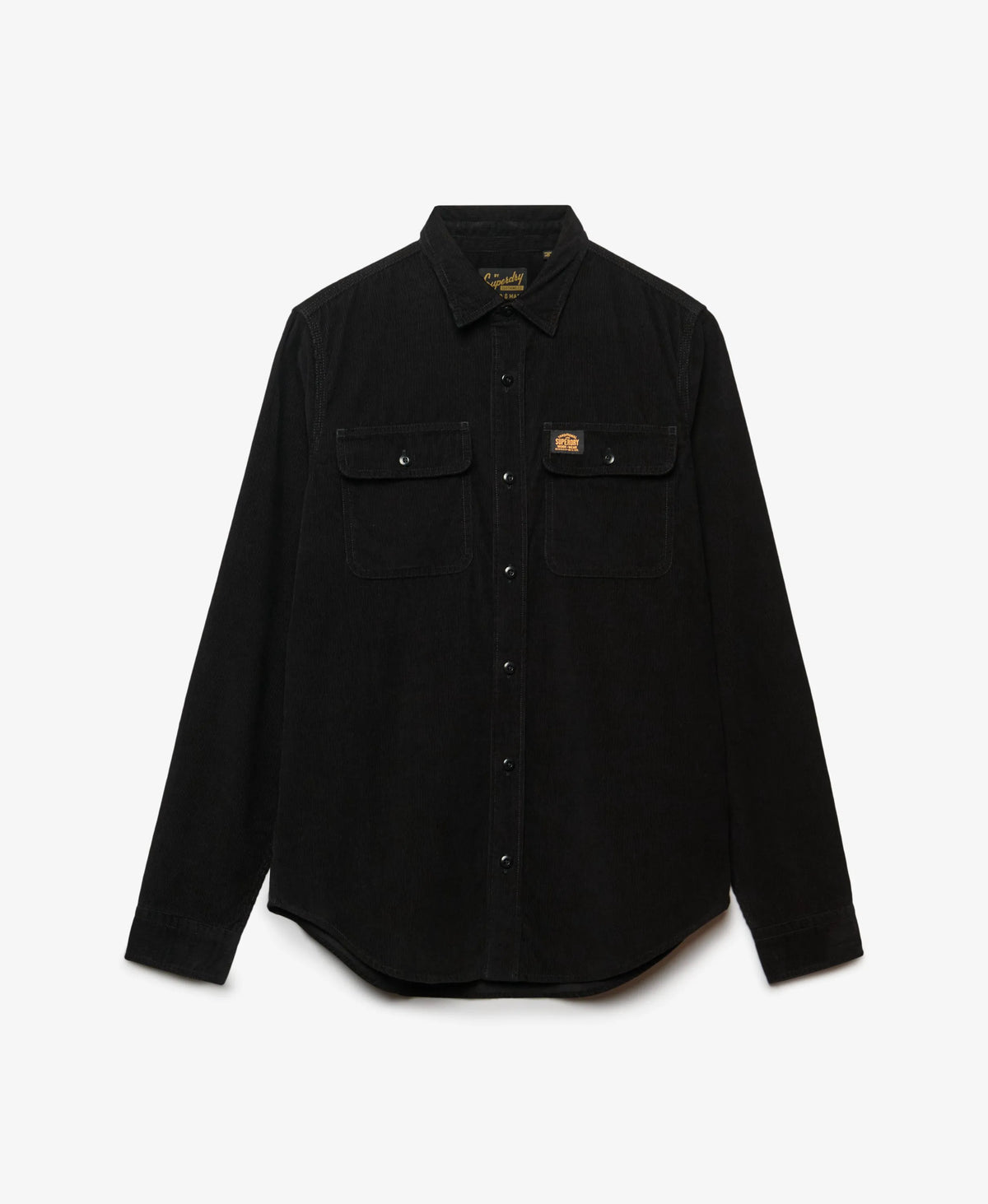 JET BLACK