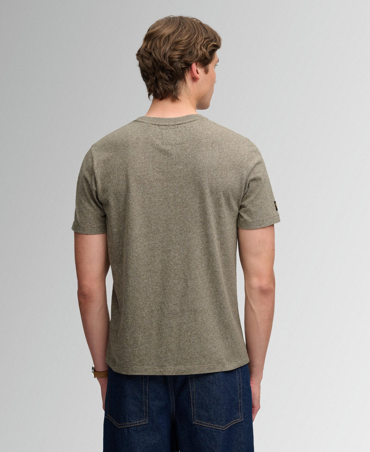 Vintage Logo Heritage Relaxed T-Shirt