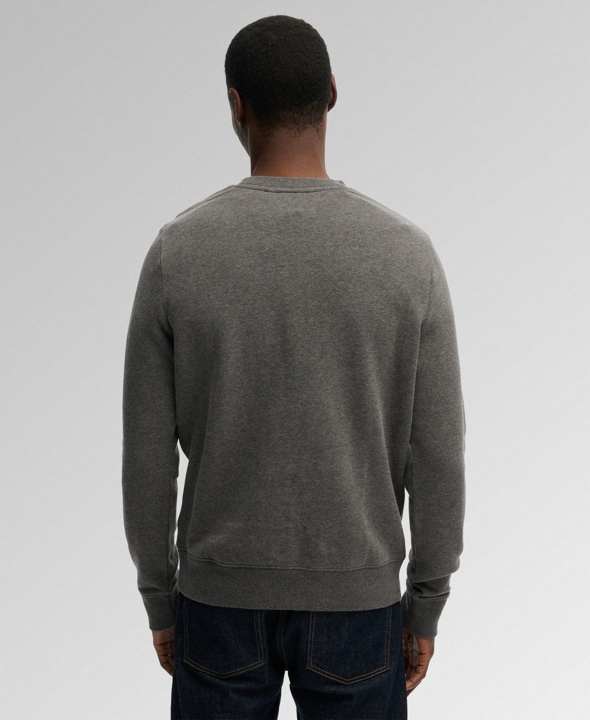 Light Charcoal Marl