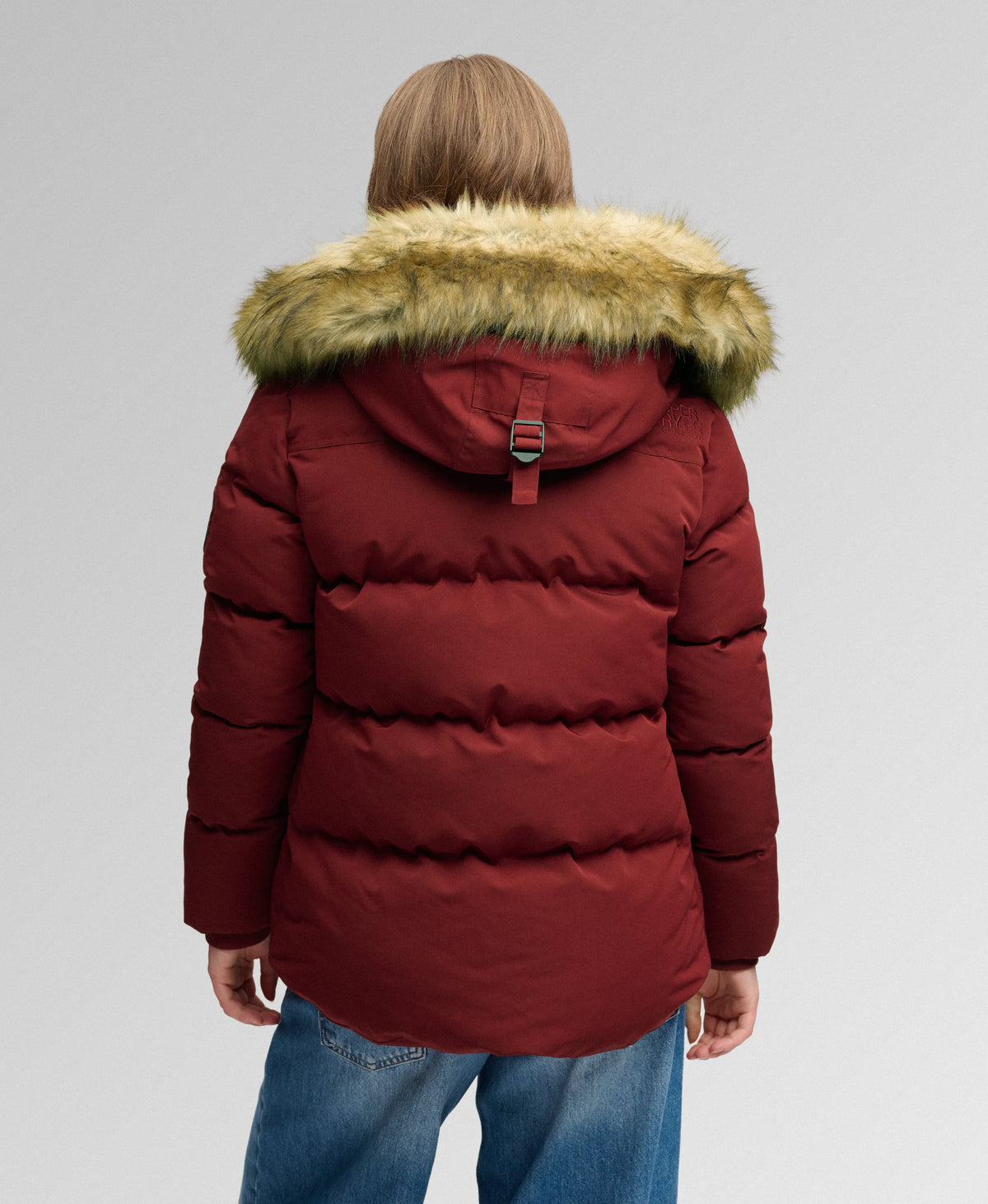 Stanton Red