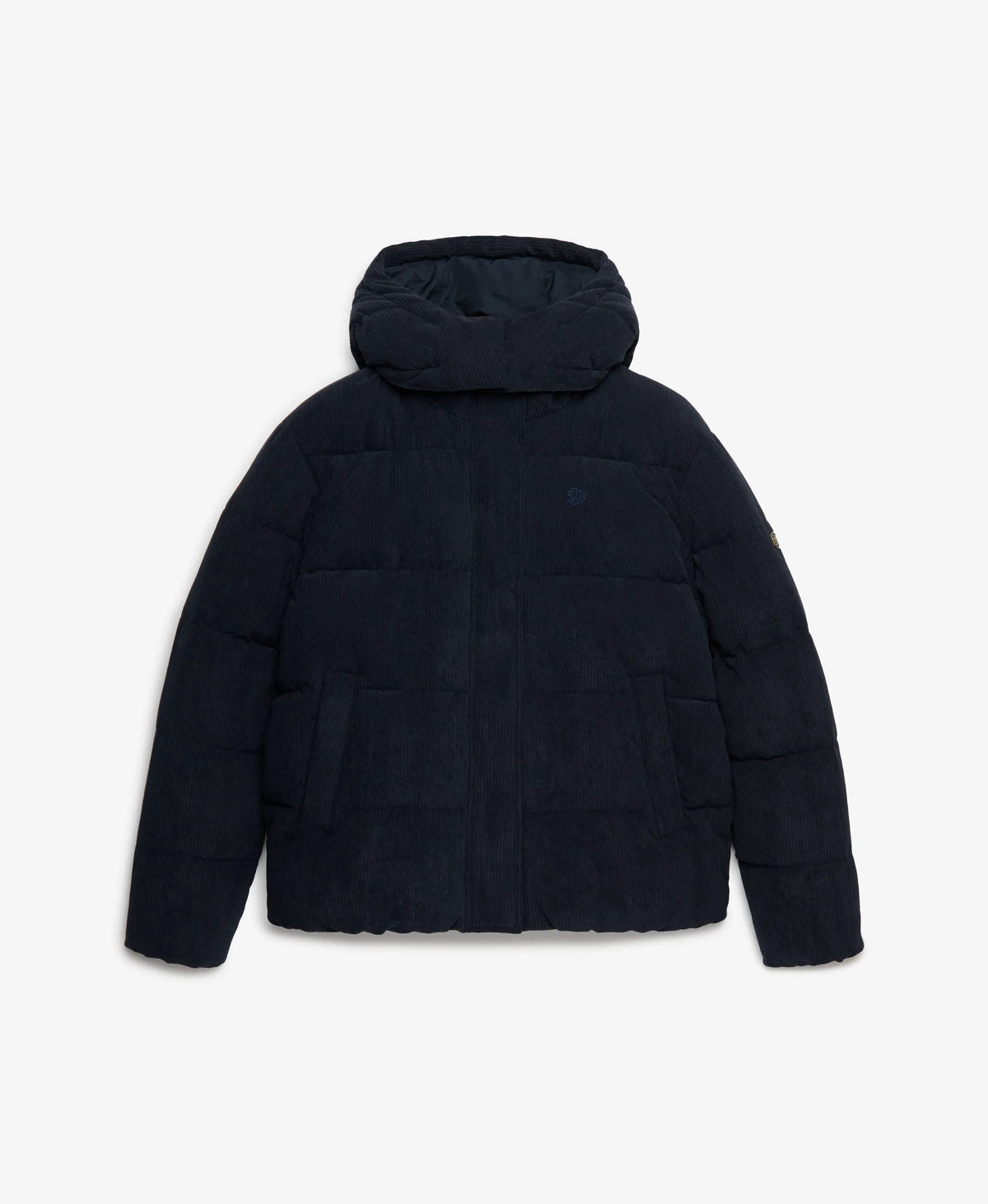 Eclipse Navy