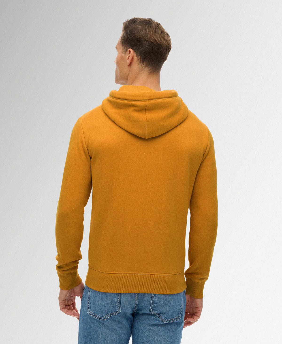 Thrift Gold Marl