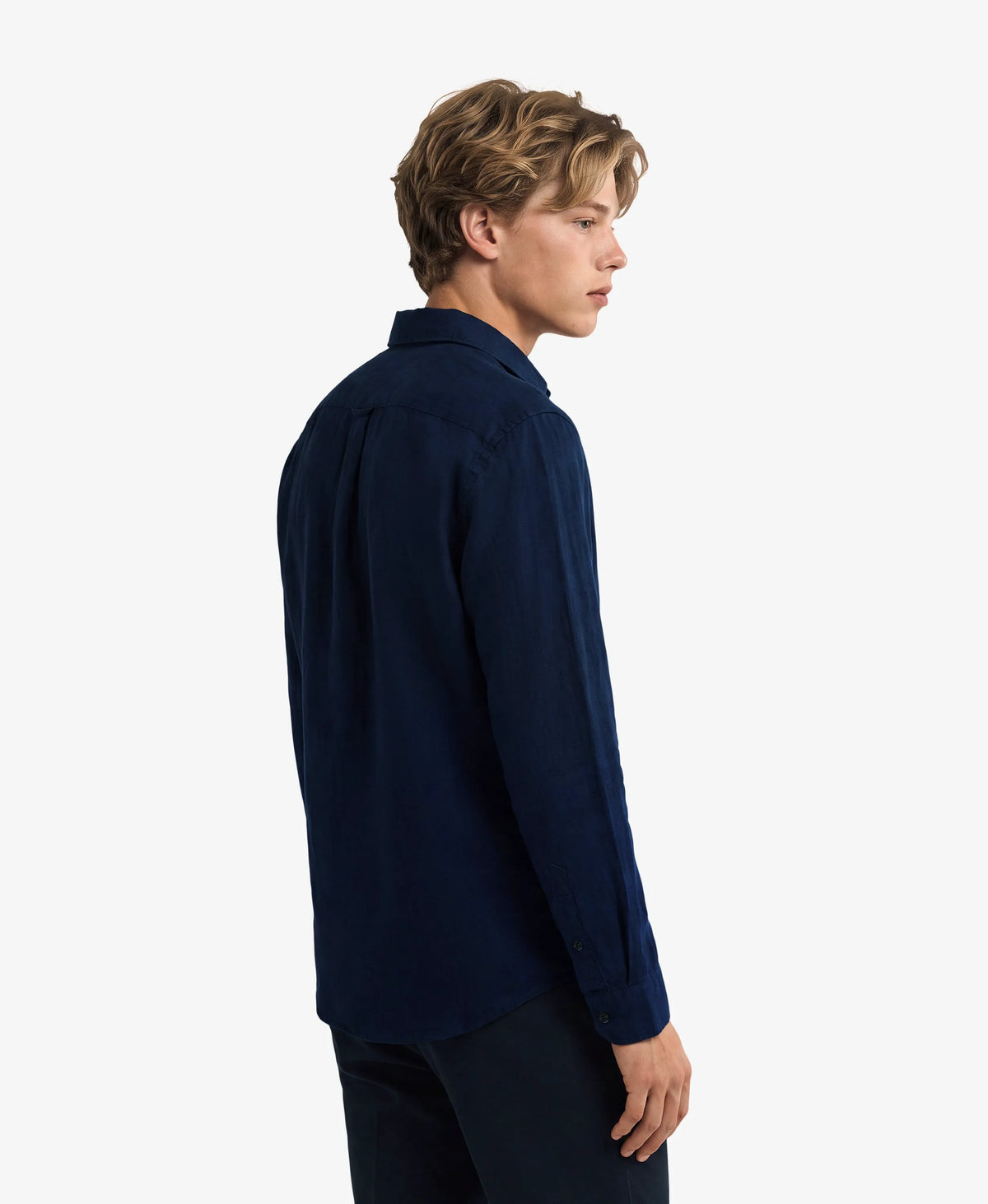 Eclipse Navy