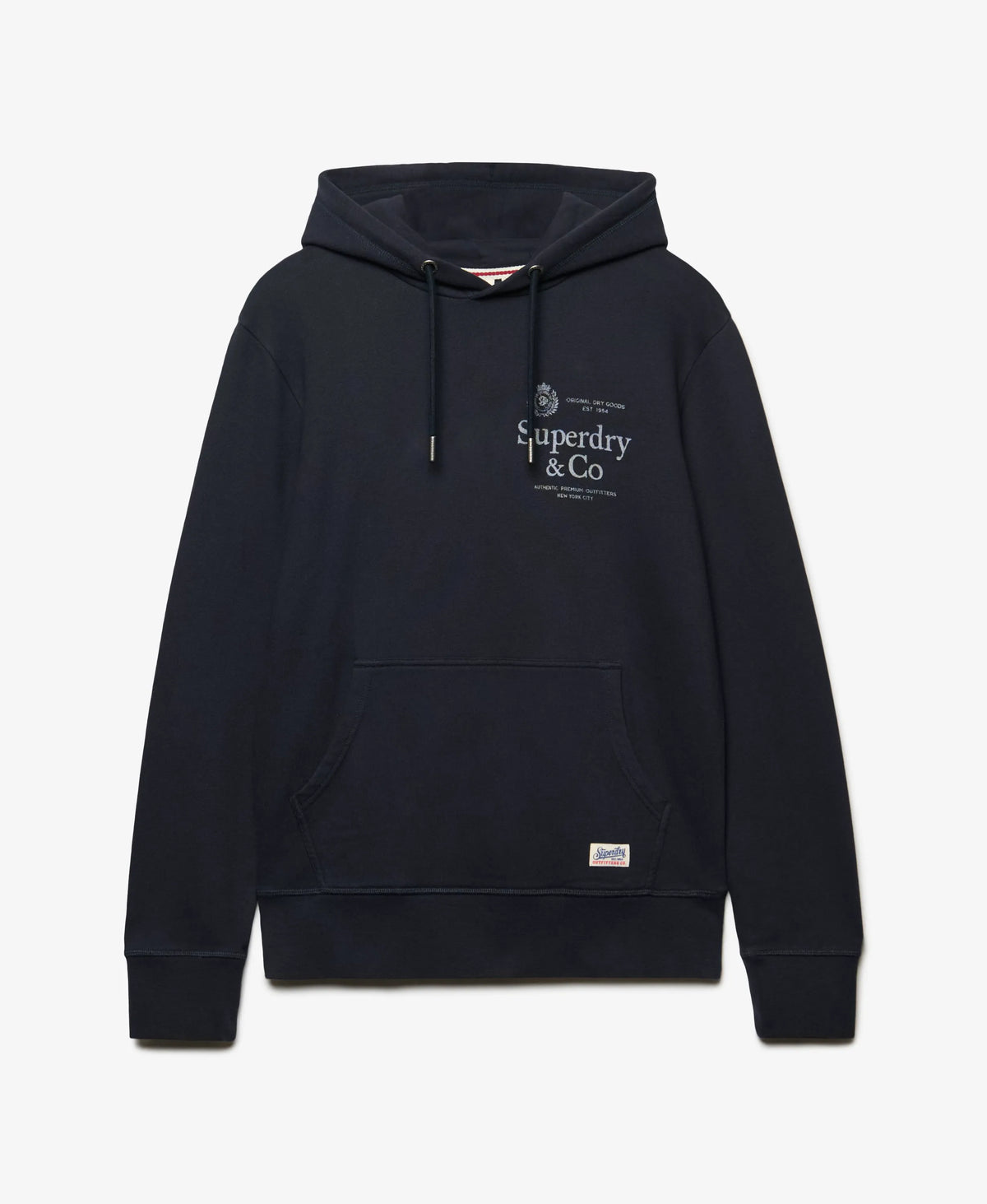 DARK NAVY