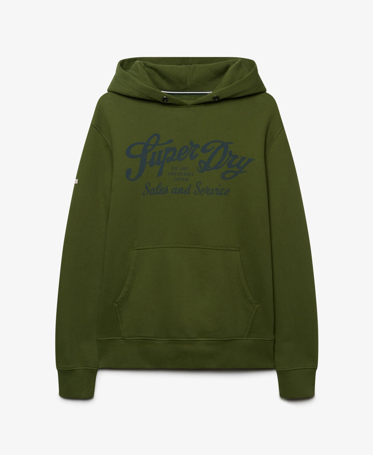 Vintage Sage Green