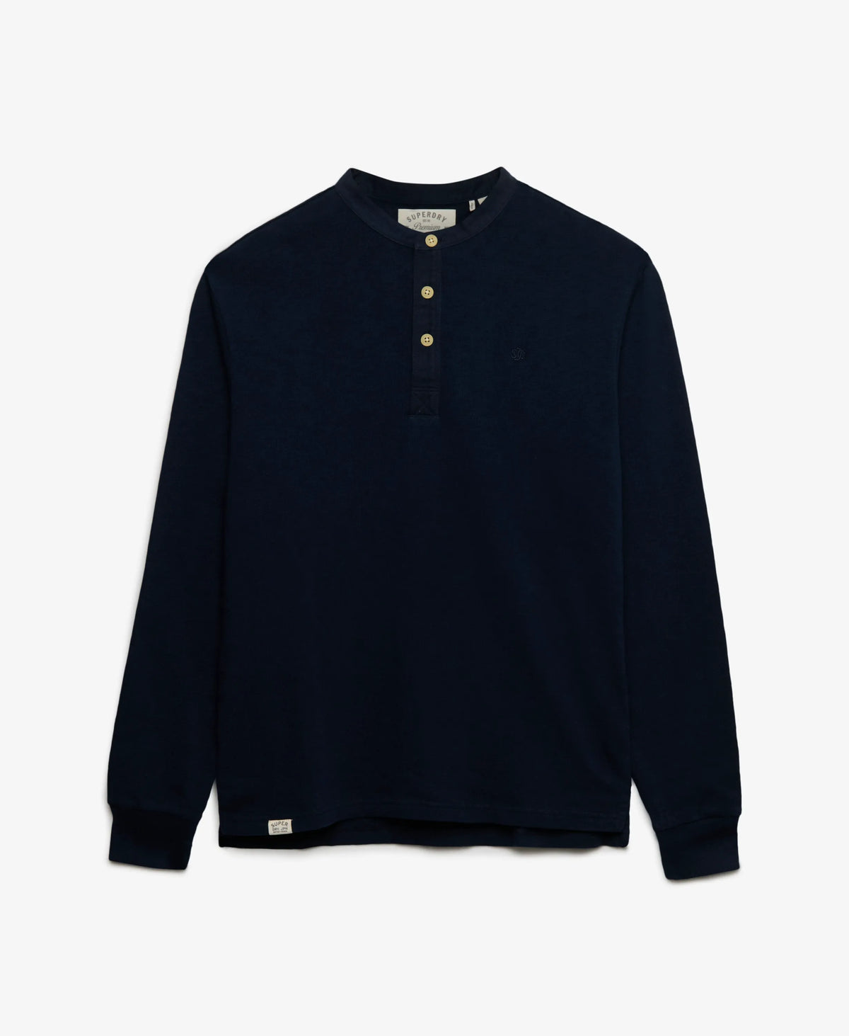 DEEP NAVY