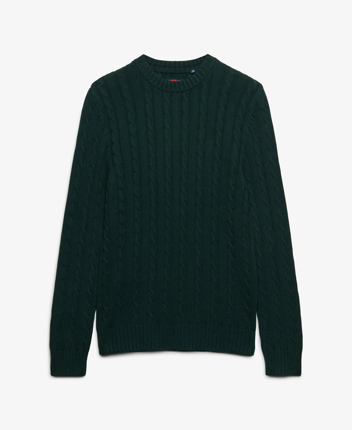 Quad Green