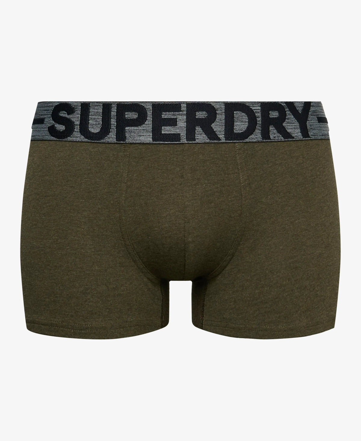 Black/Khaki/Grey