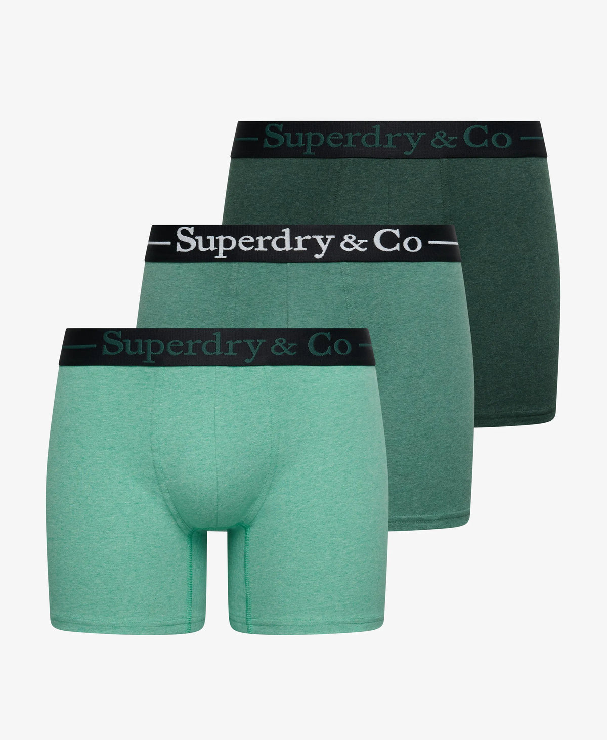 Forest Marl/Green Marl/Green Grit