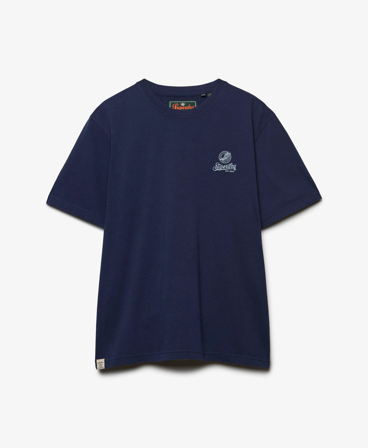 RICH NAVY