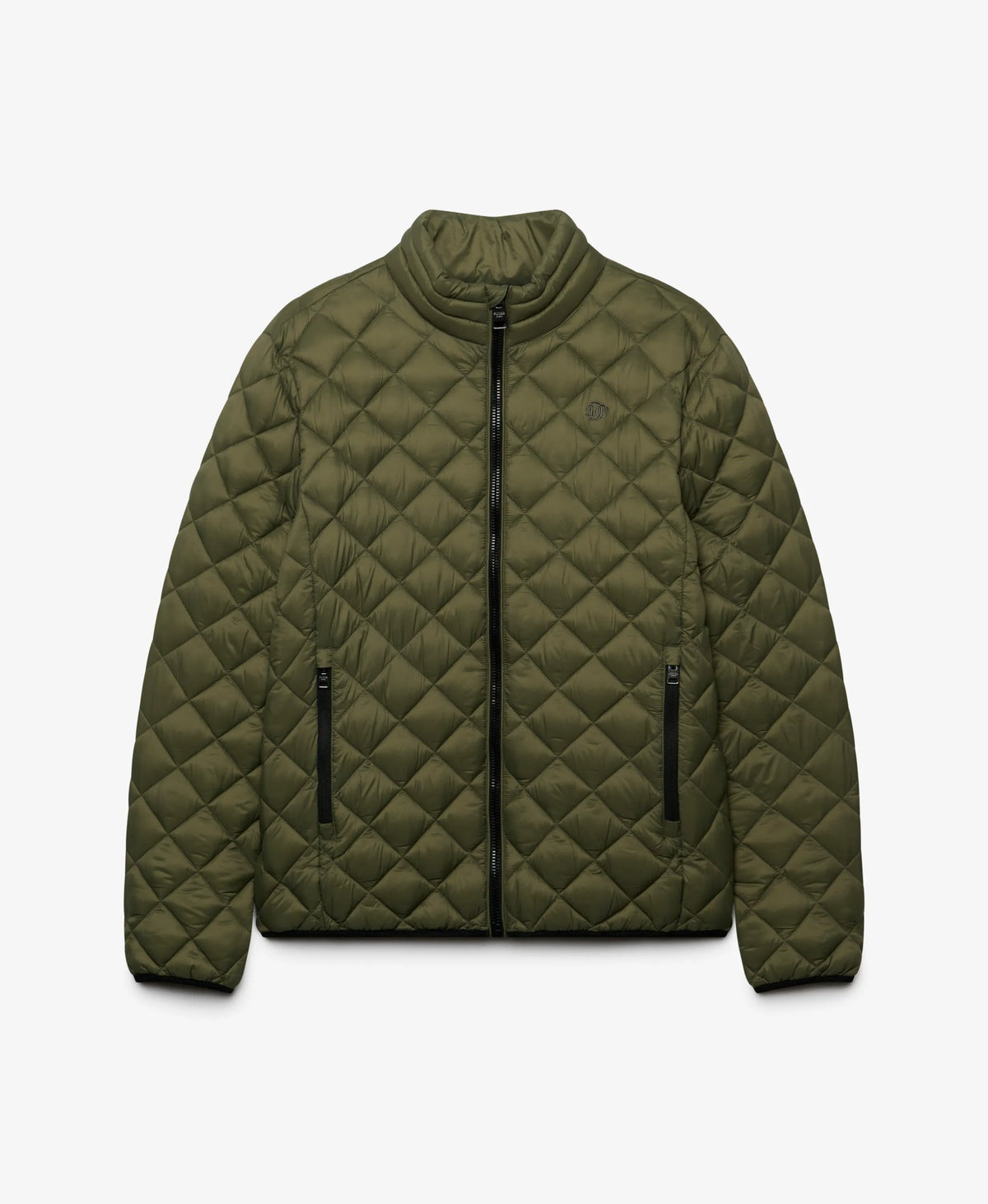 Dusty Olive