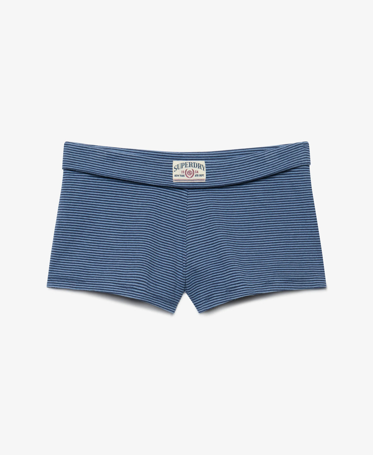 Standard Navy/Blue Stripe