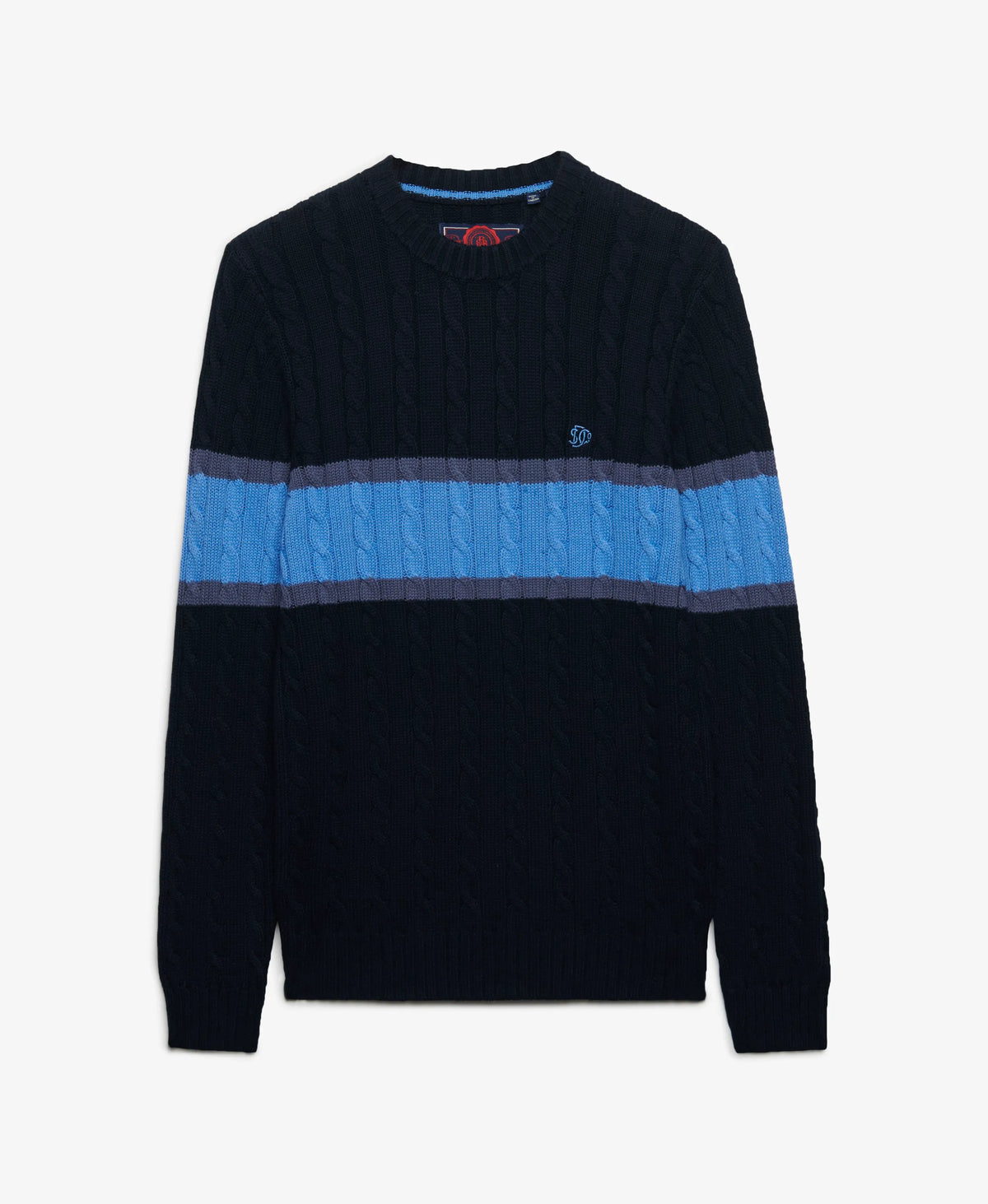 Eclipse Navy/Deep Blue
