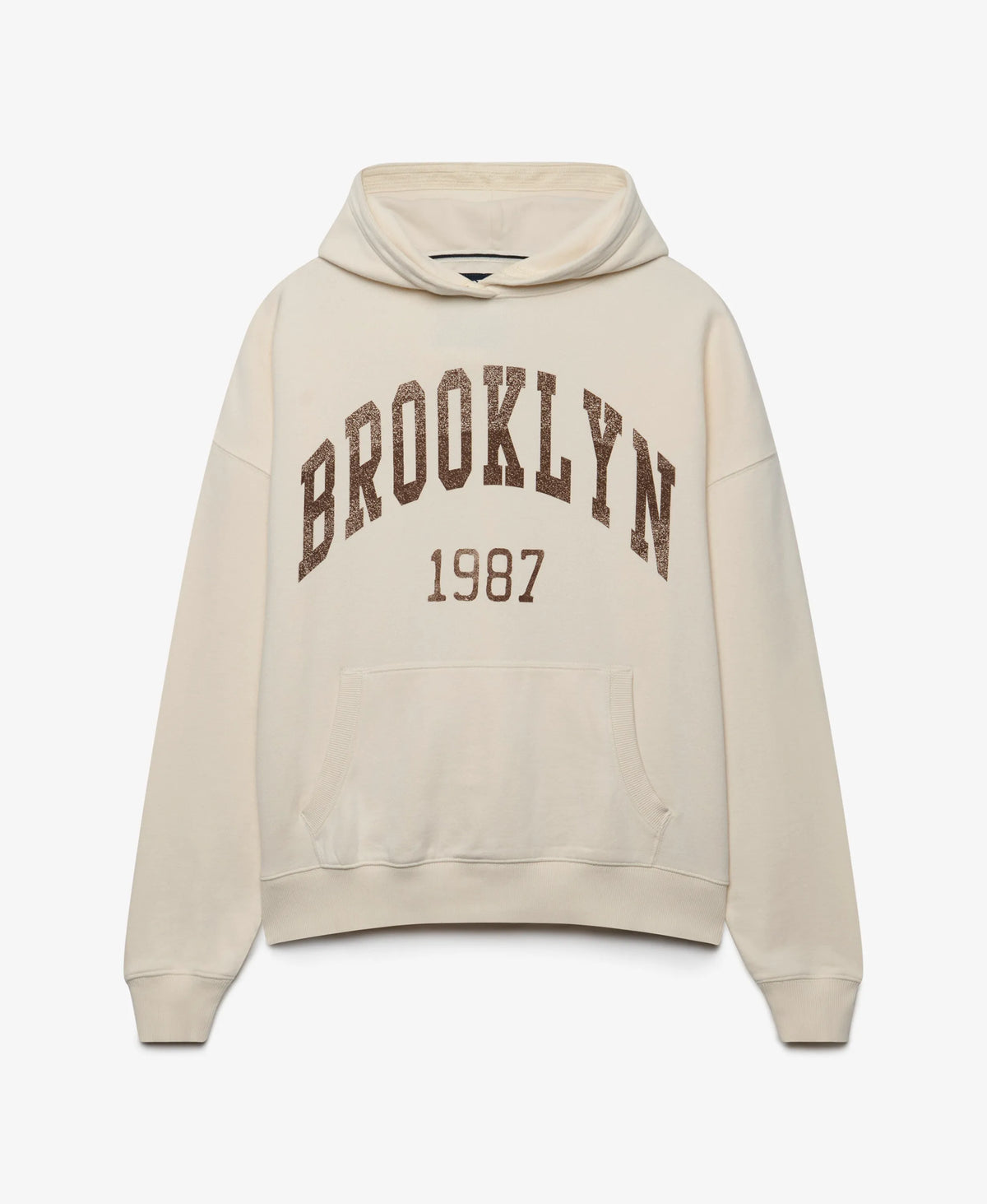 Desert Bone Off White/Brown