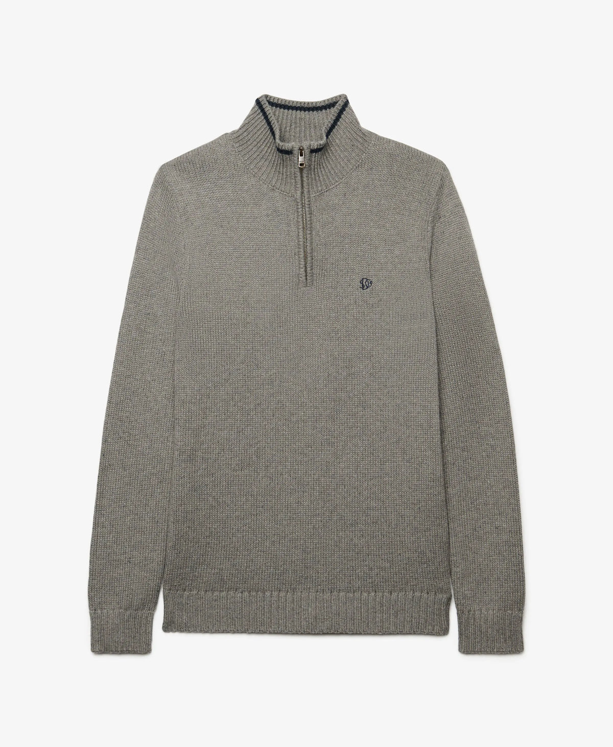 GREY MARL